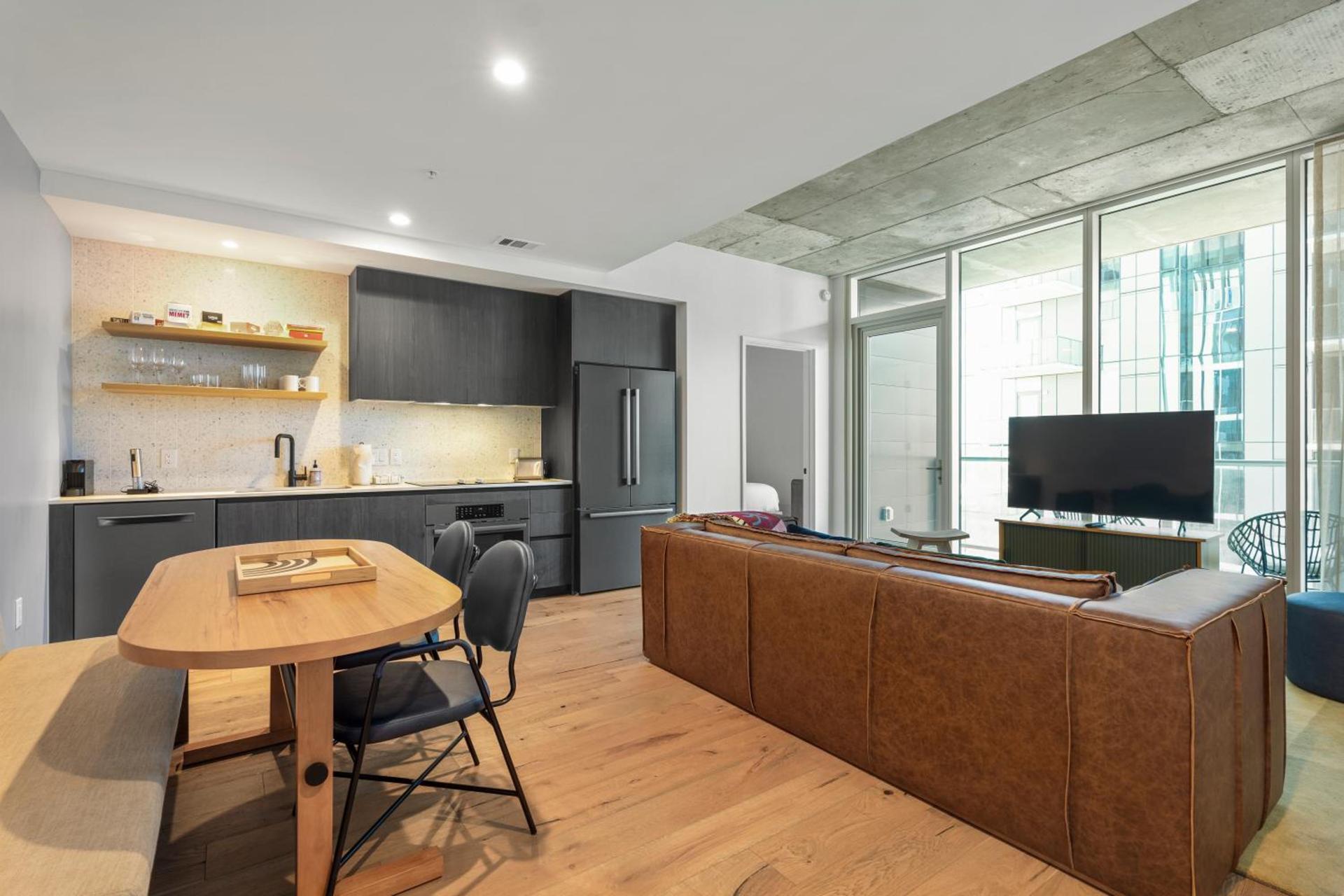 Austin Condo Hotel photo 33