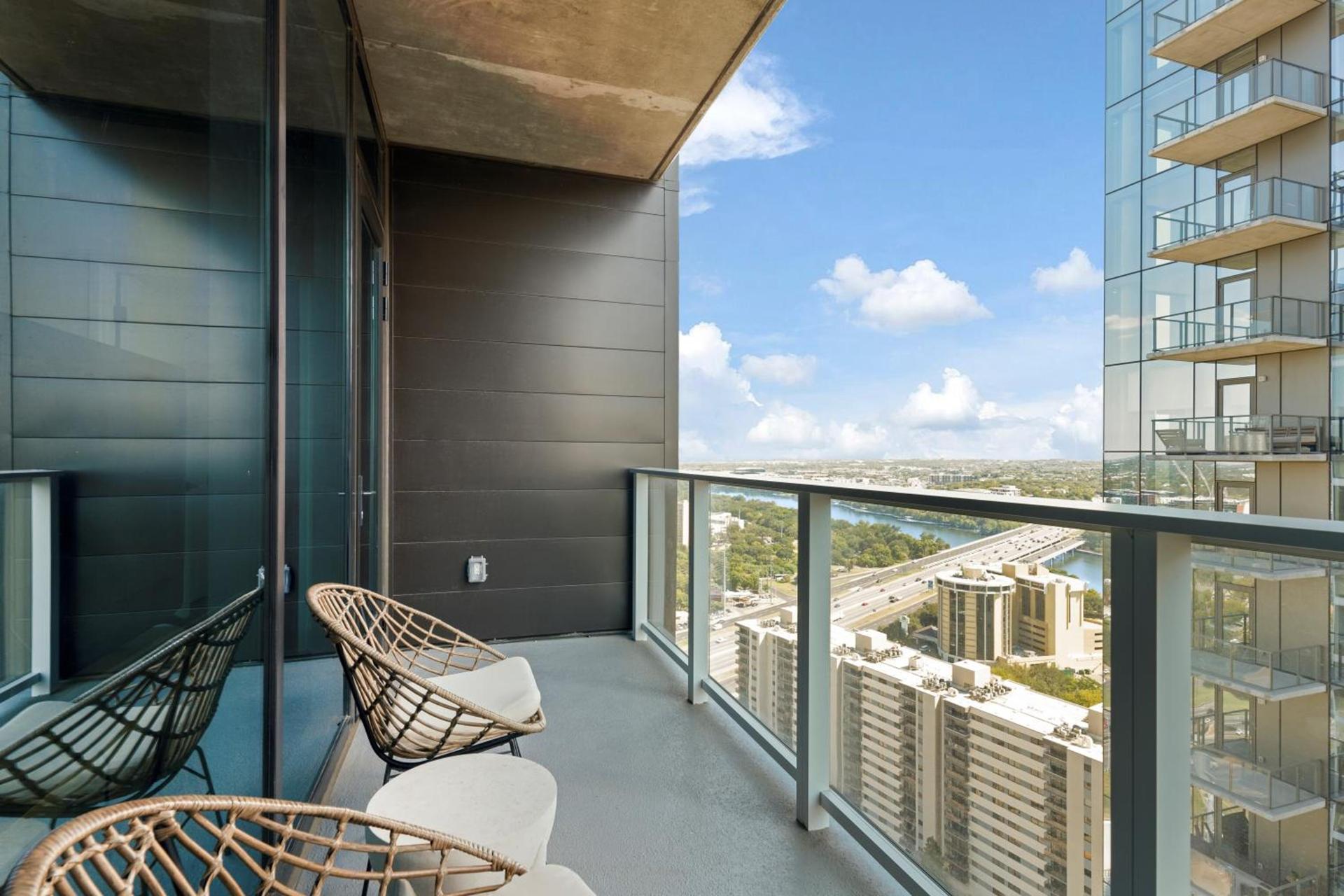 Austin Condo Hotel photo 32