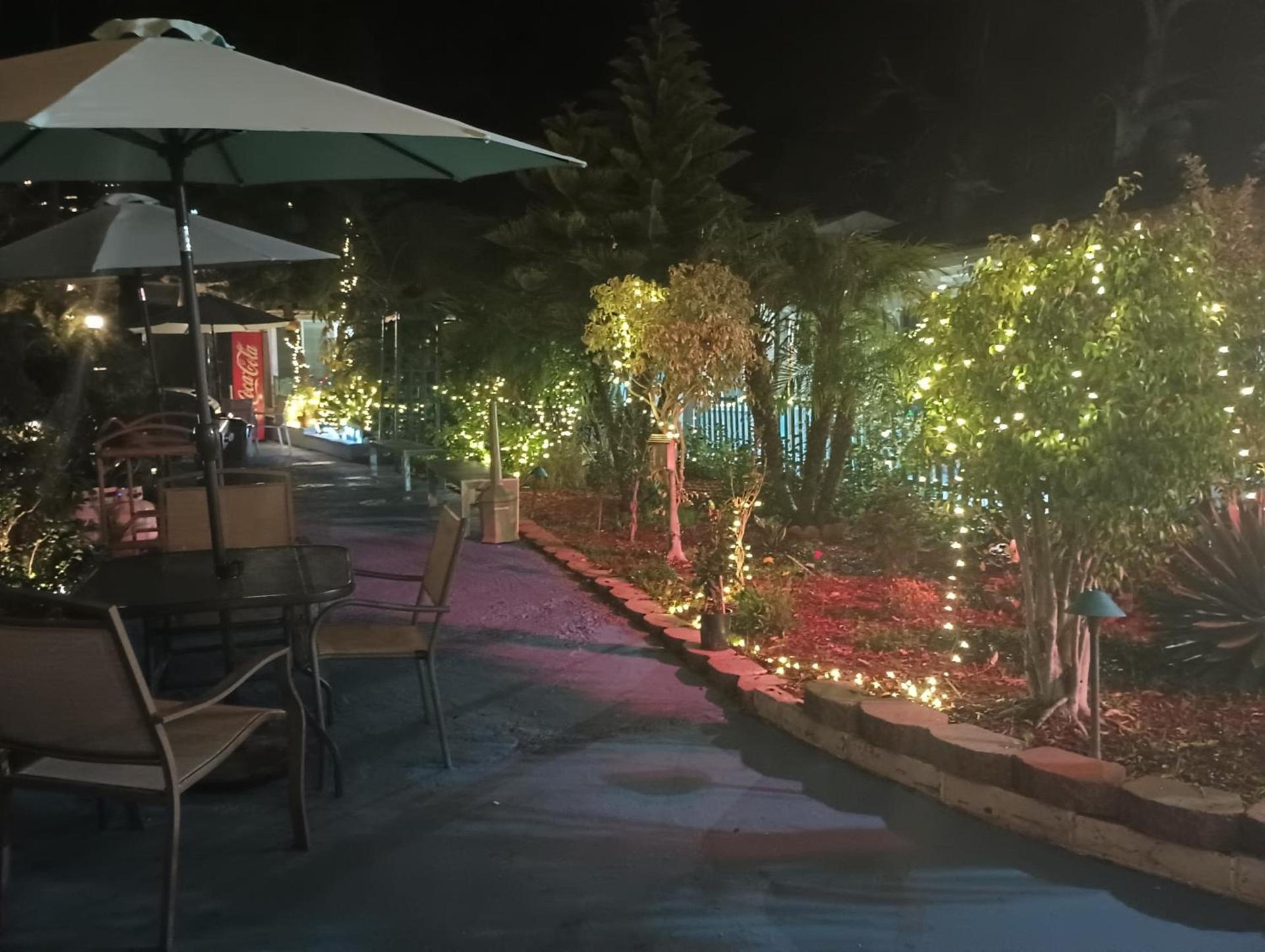 Oceana Boutique Hotel photo 4