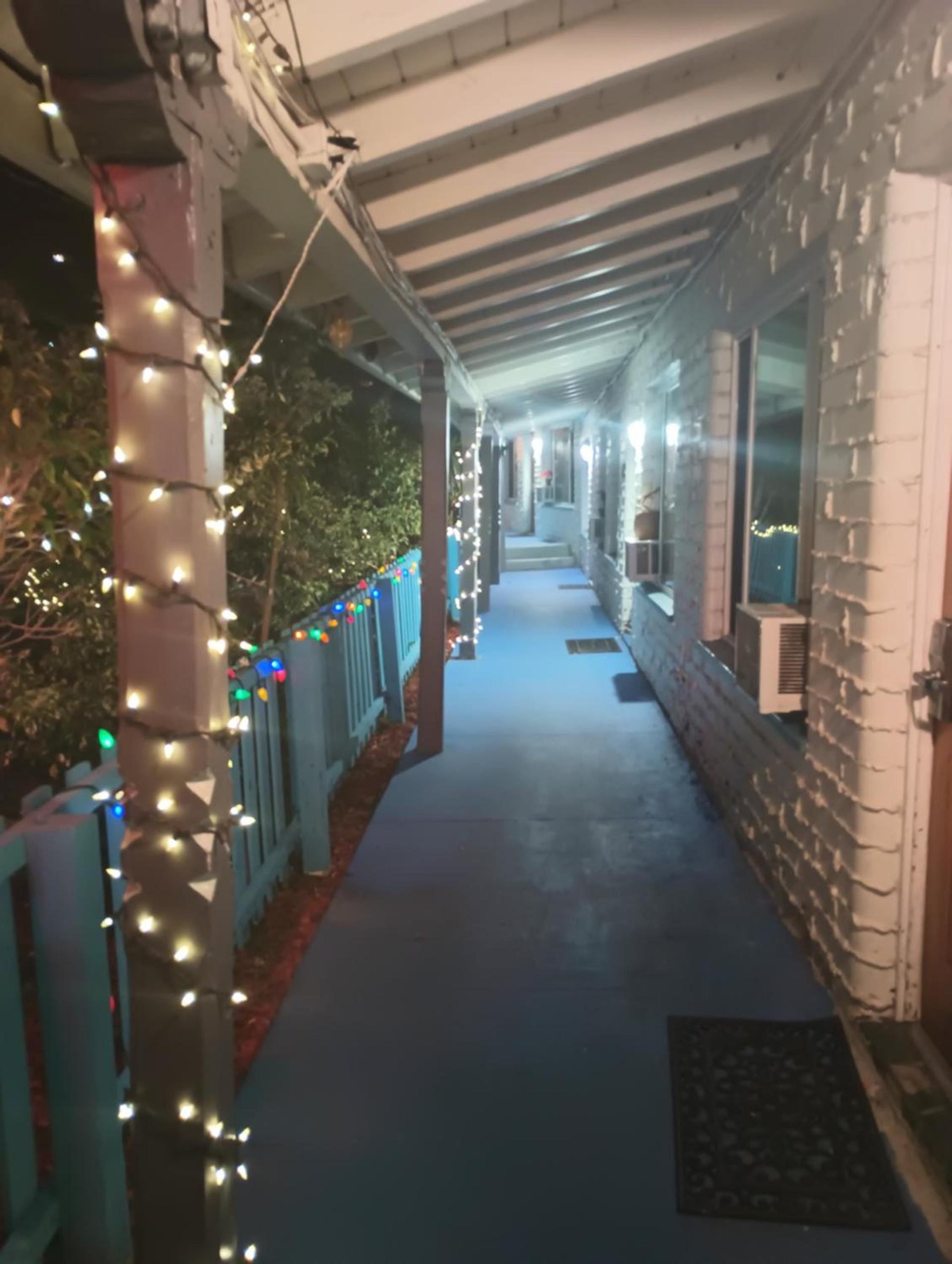 Oceana Boutique Hotel photo 23