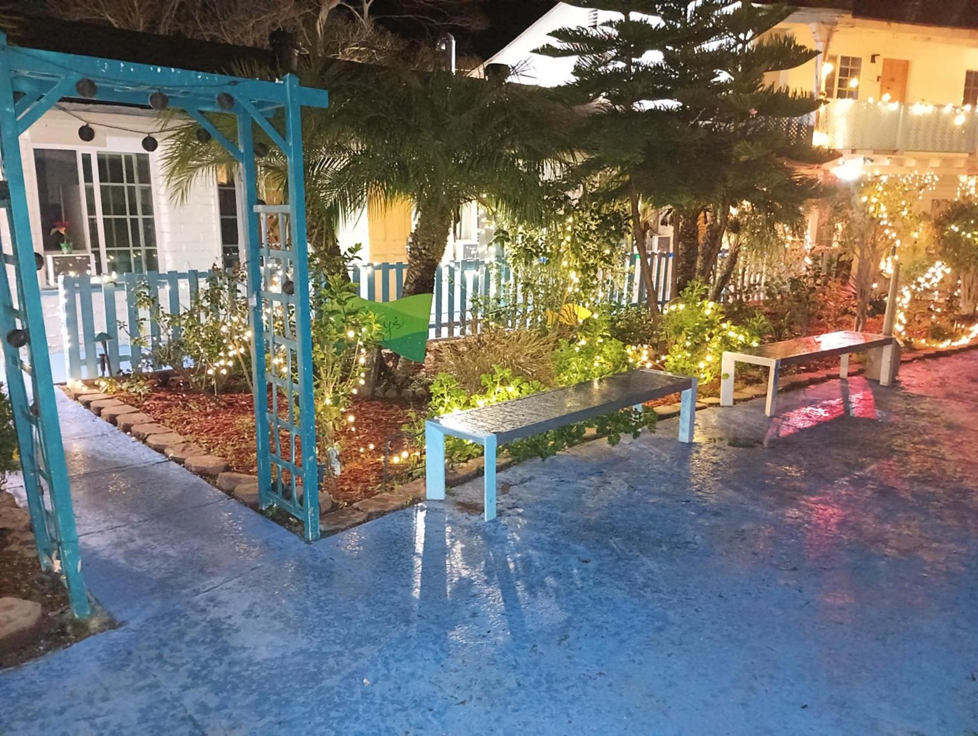 Oceana Boutique Hotel photo 3