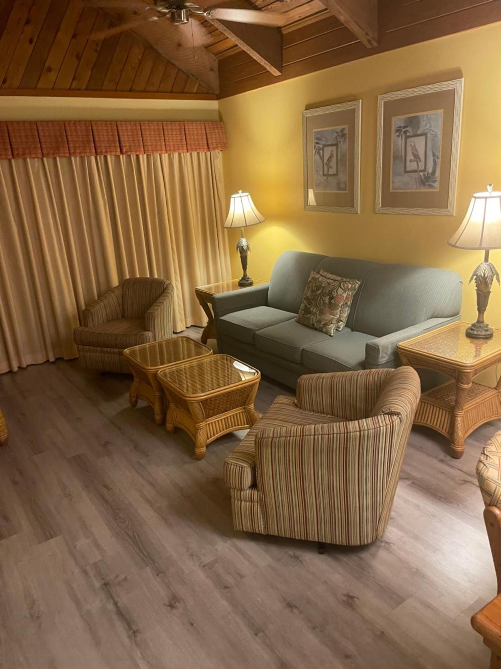 GetAways at Soundside Holiday Beach Resort photo 20