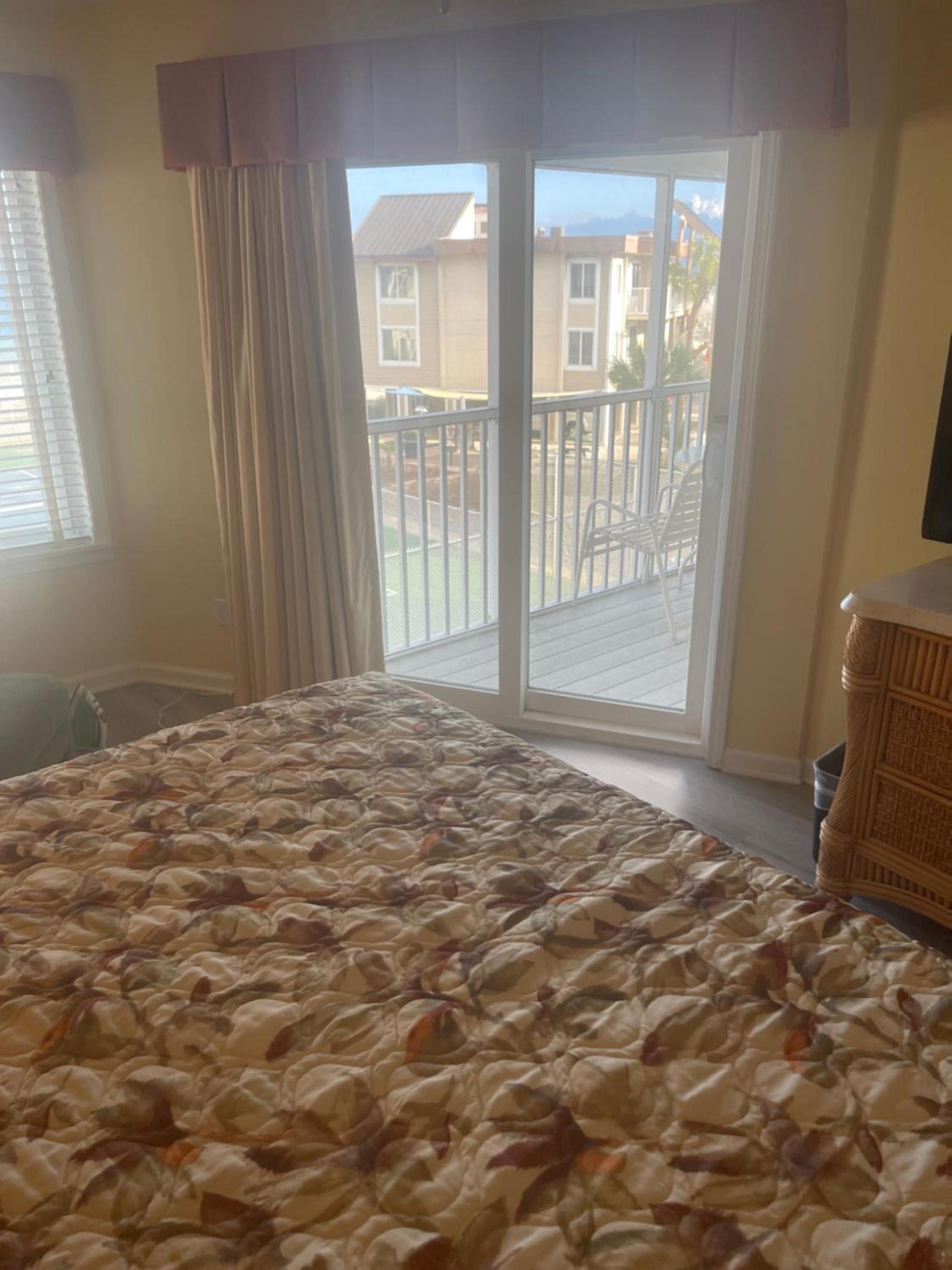 GetAways at Soundside Holiday Beach Resort photo 19