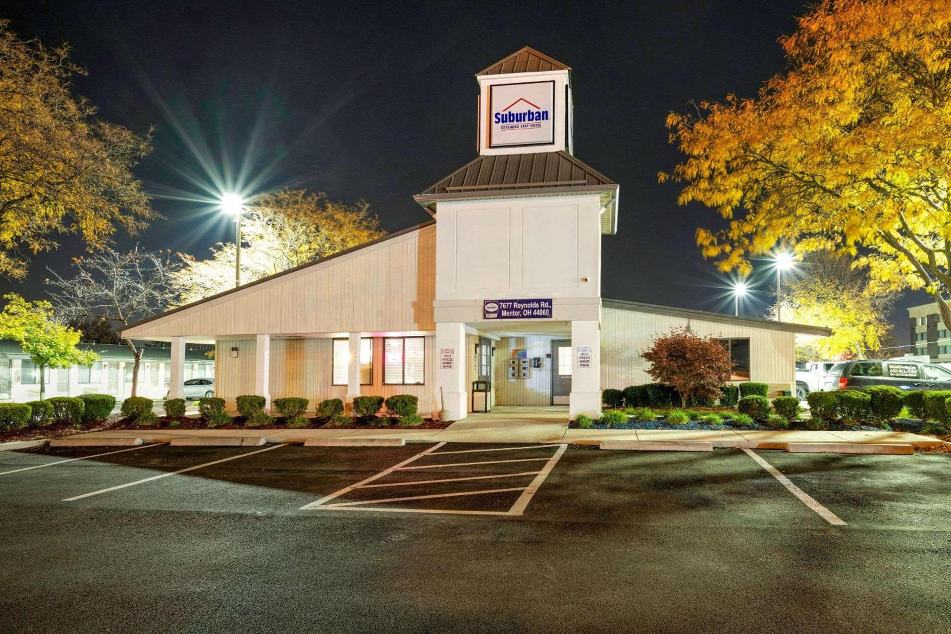 Suburban Studios Mentor - Cleveland Northeast photo 2