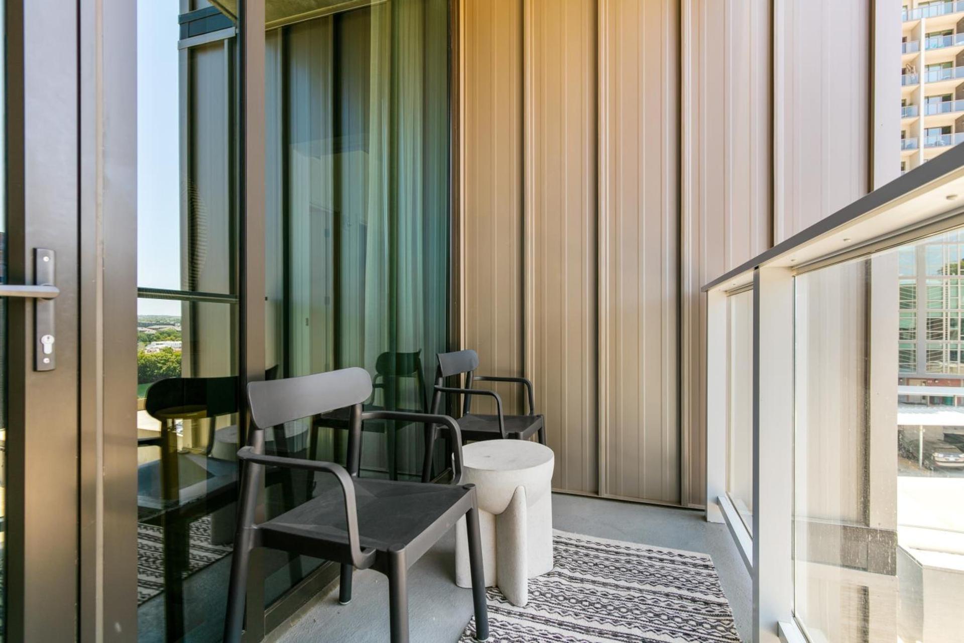 Austin Condo Hotel photo 34