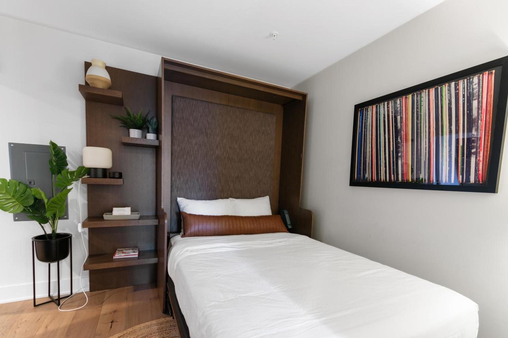 Austin Condo Hotel photo 36