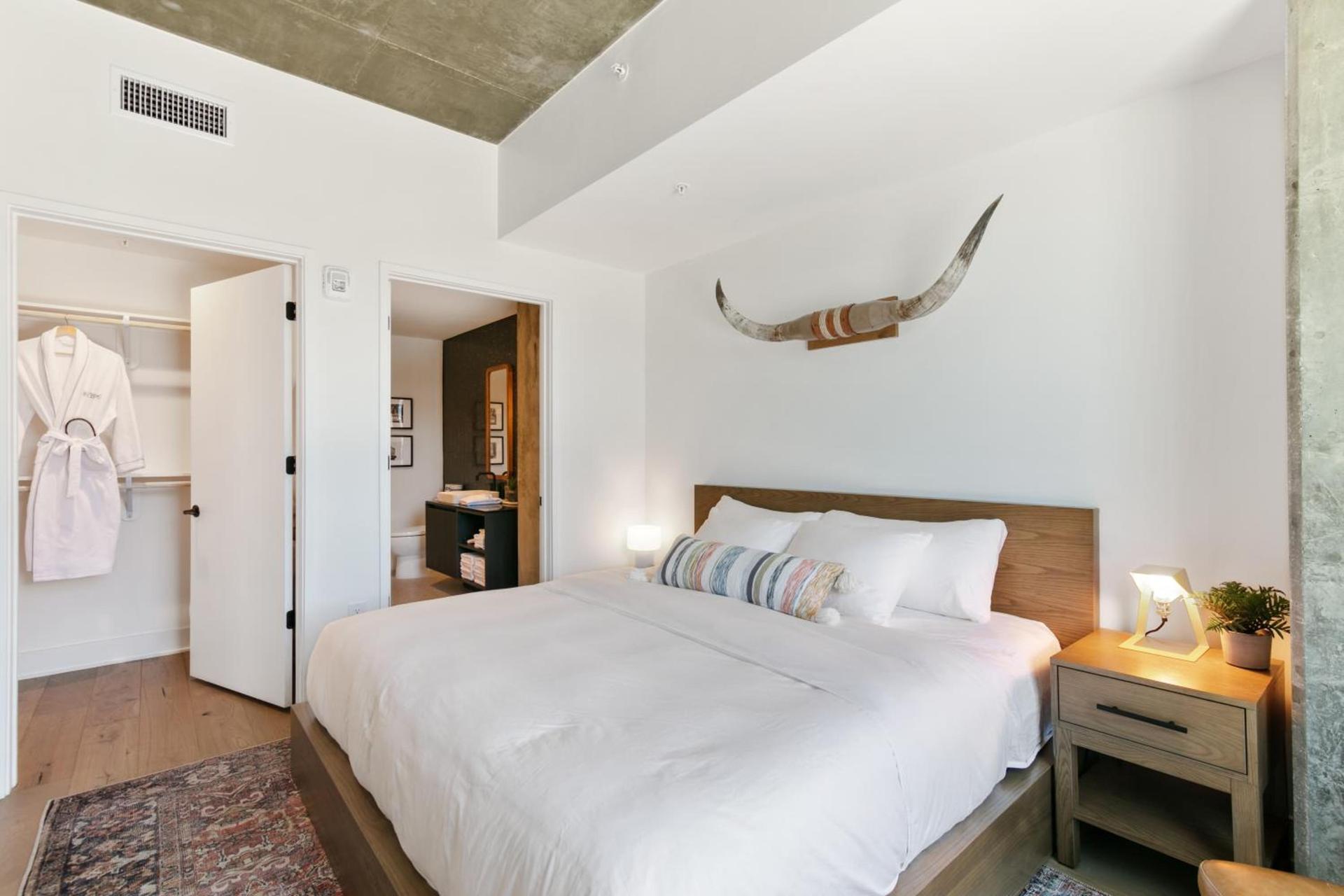 Austin Condo Hotel photo 35