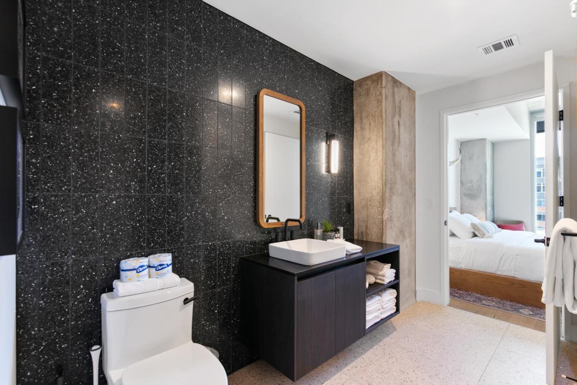 Austin Condo Hotel photo 37