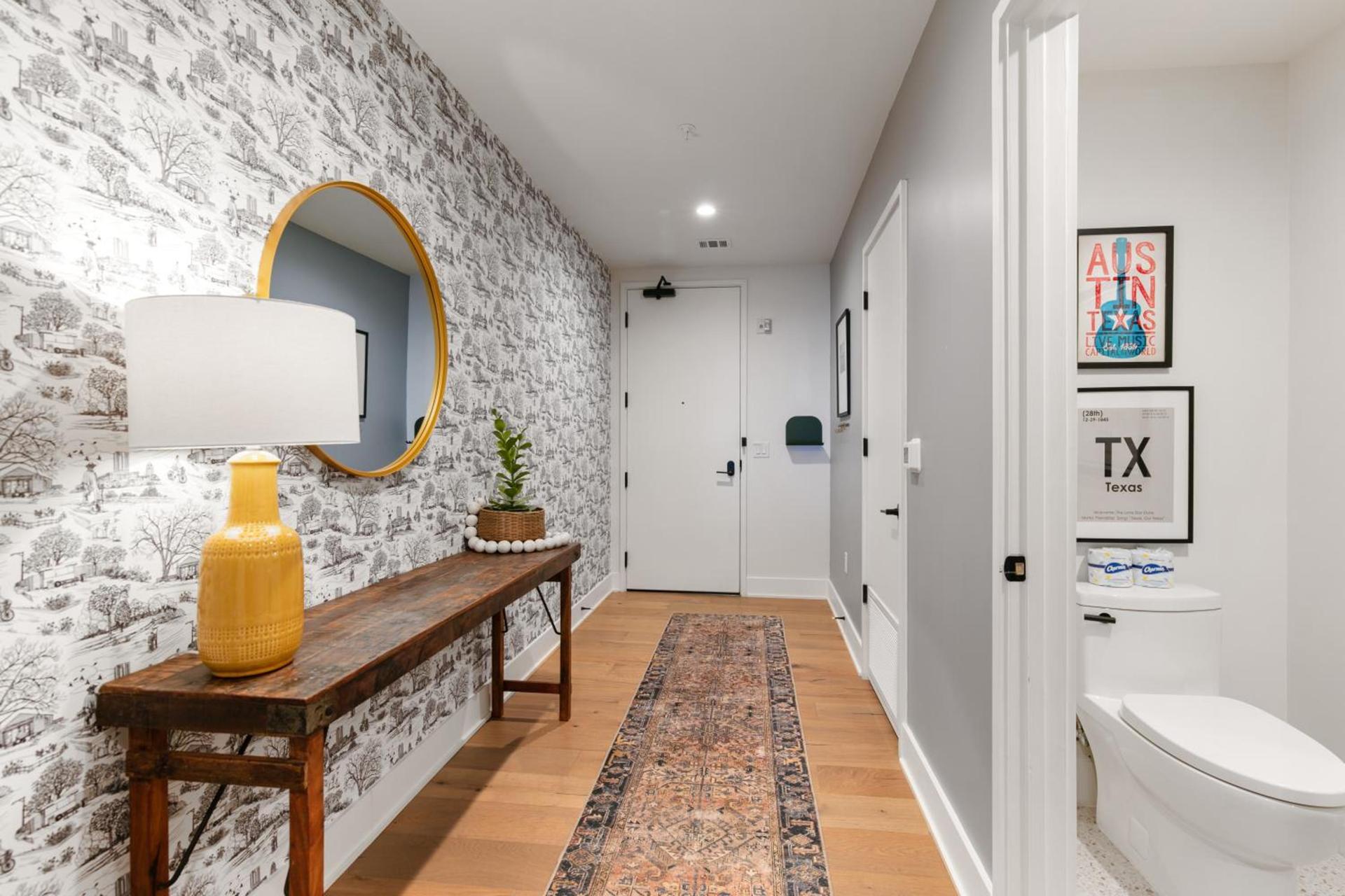 Austin Condo Hotel photo 38