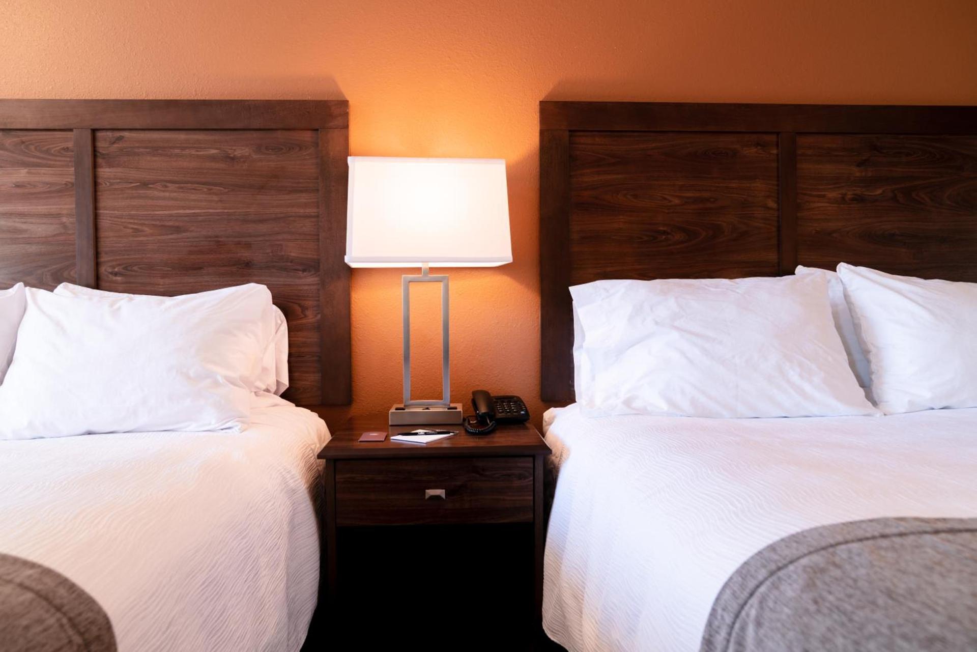 Riviera Motor Lodge photo 17