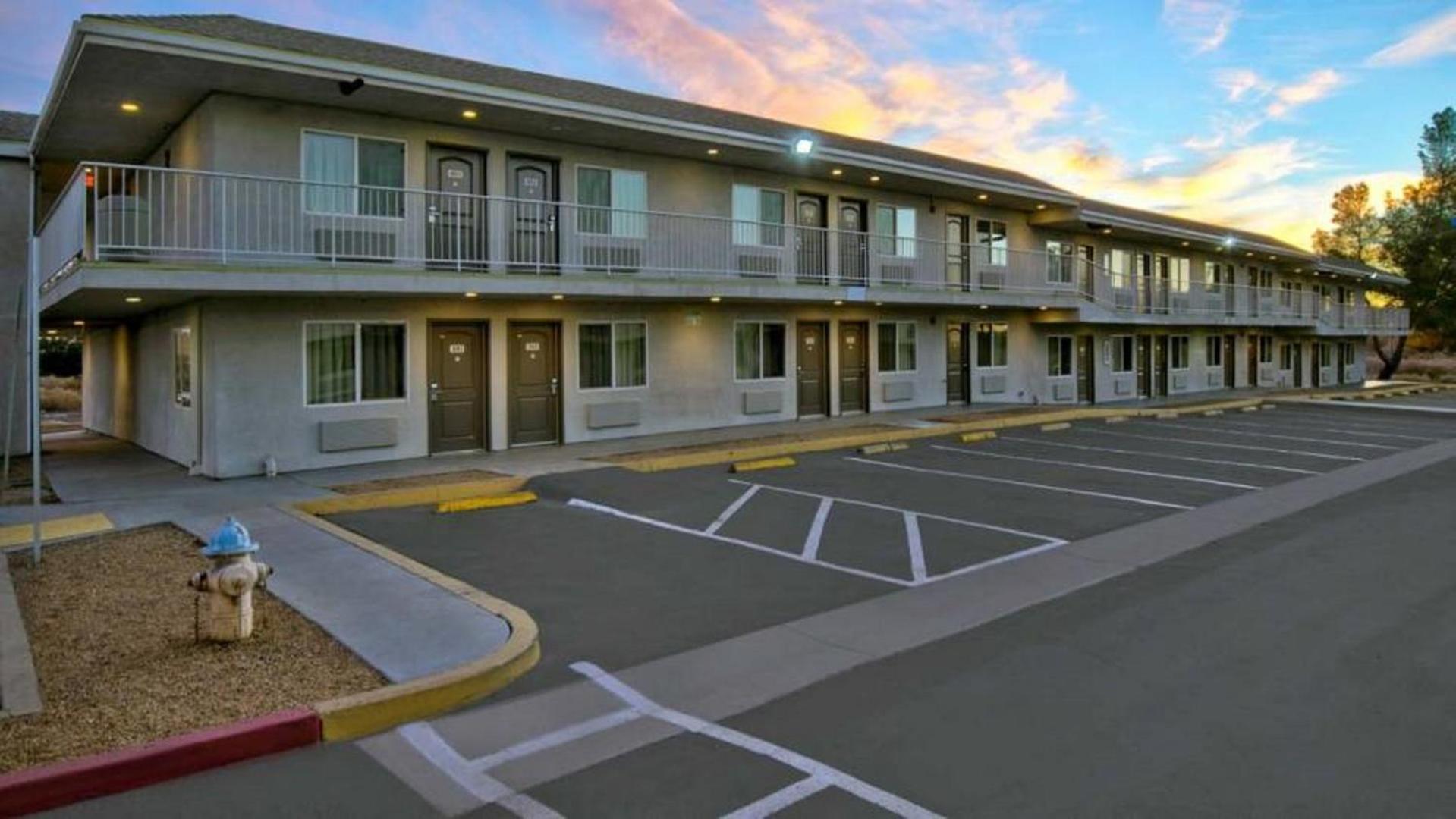 Studio 6 Victorville - Apple Valley — hotel in Victorville