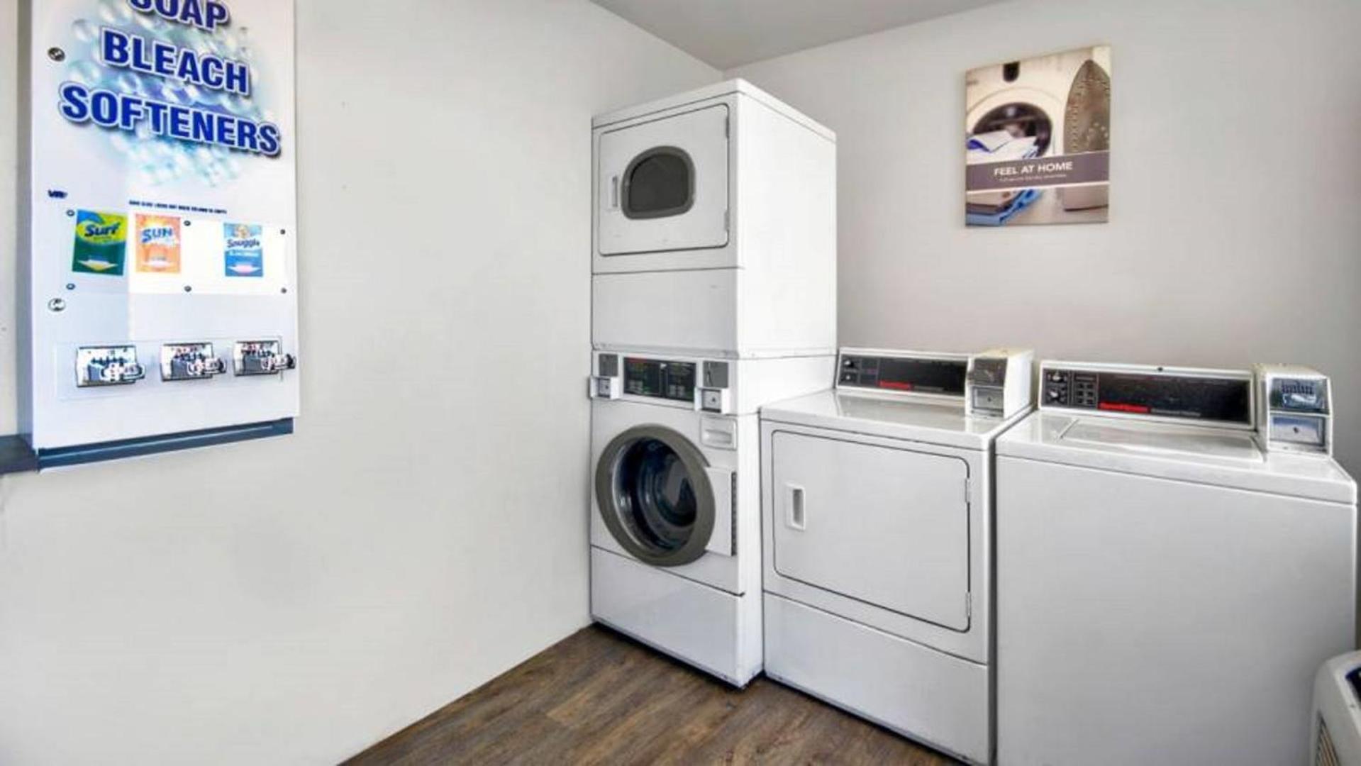 Studio 6 Victorville - Apple Valley photo 19