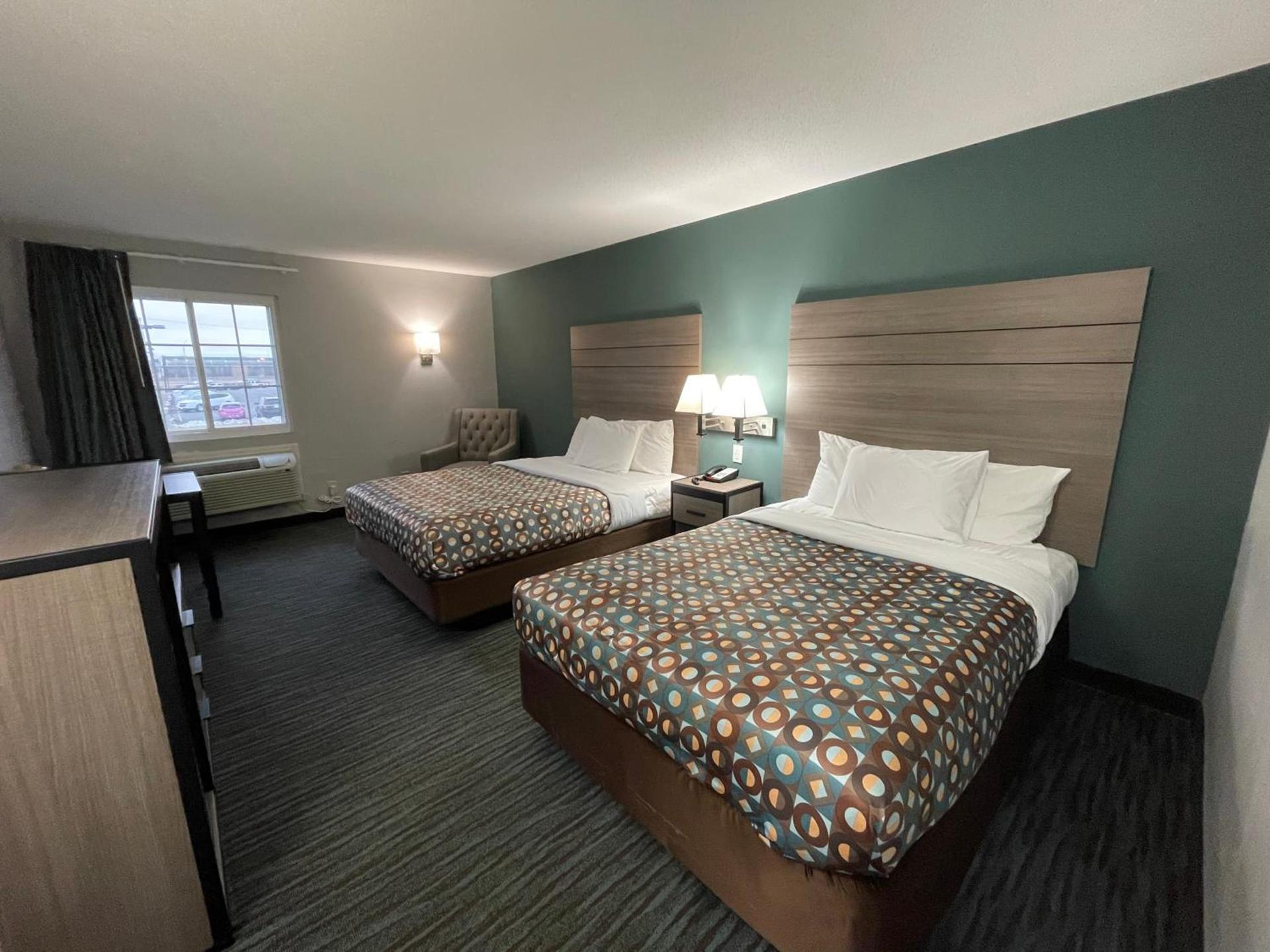 Countryside Inn & Suites Omaha East-Council Bluffs IA photo 31