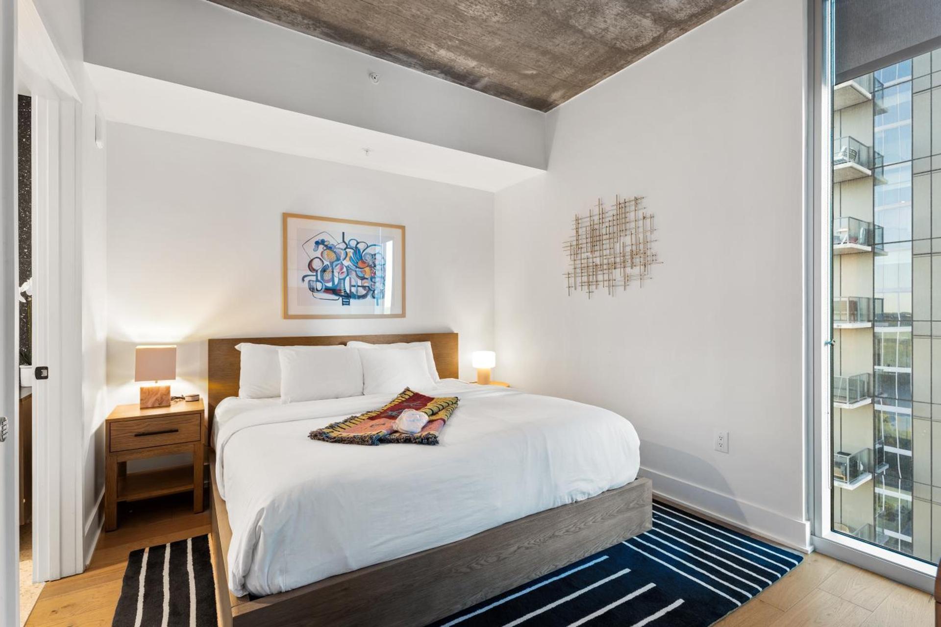 Austin Condo Hotel photo 42
