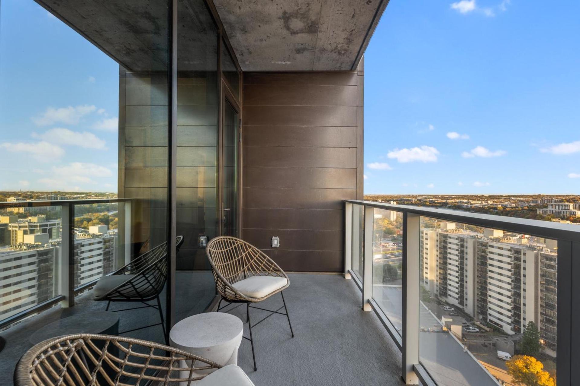 Austin Condo Hotel photo 43