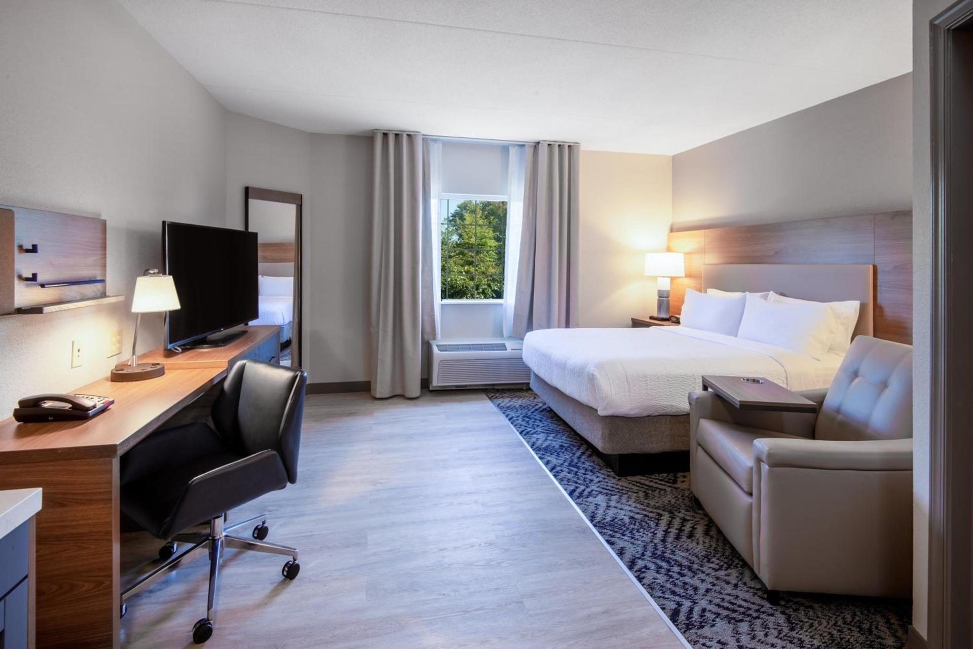 Candlewood Suites Manassas by IHG photo 45