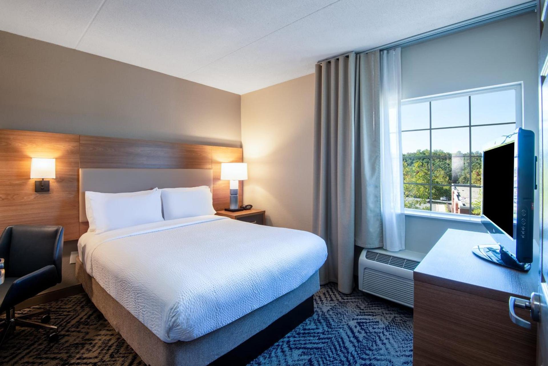 Candlewood Suites Manassas by IHG photo 42