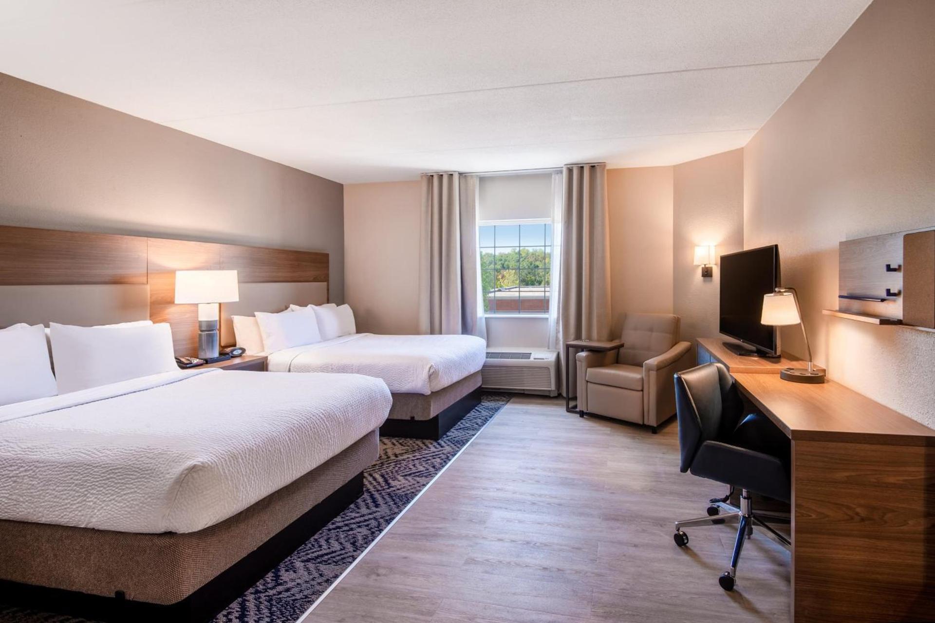 Candlewood Suites Manassas by IHG photo 43