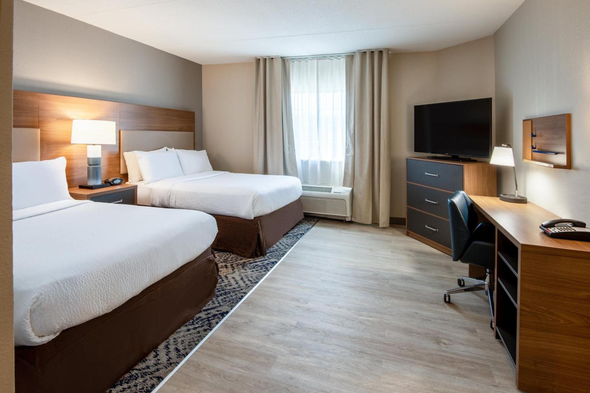 Candlewood Suites Manassas by IHG photo 44