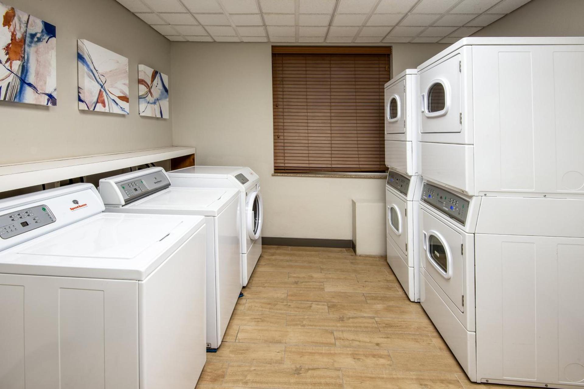 Candlewood Suites Manassas by IHG photo 13
