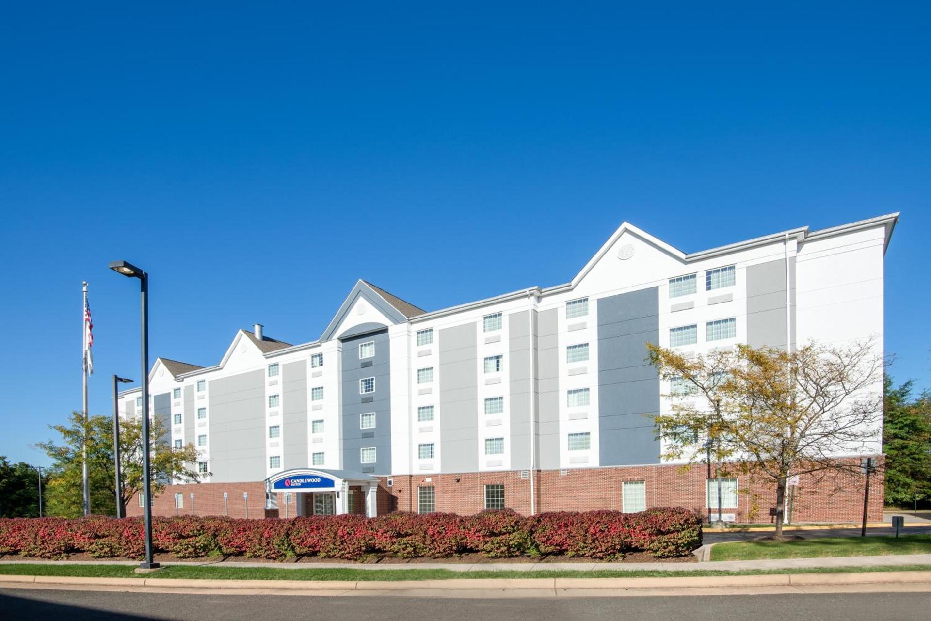 Candlewood Suites Manassas by IHG photo 22