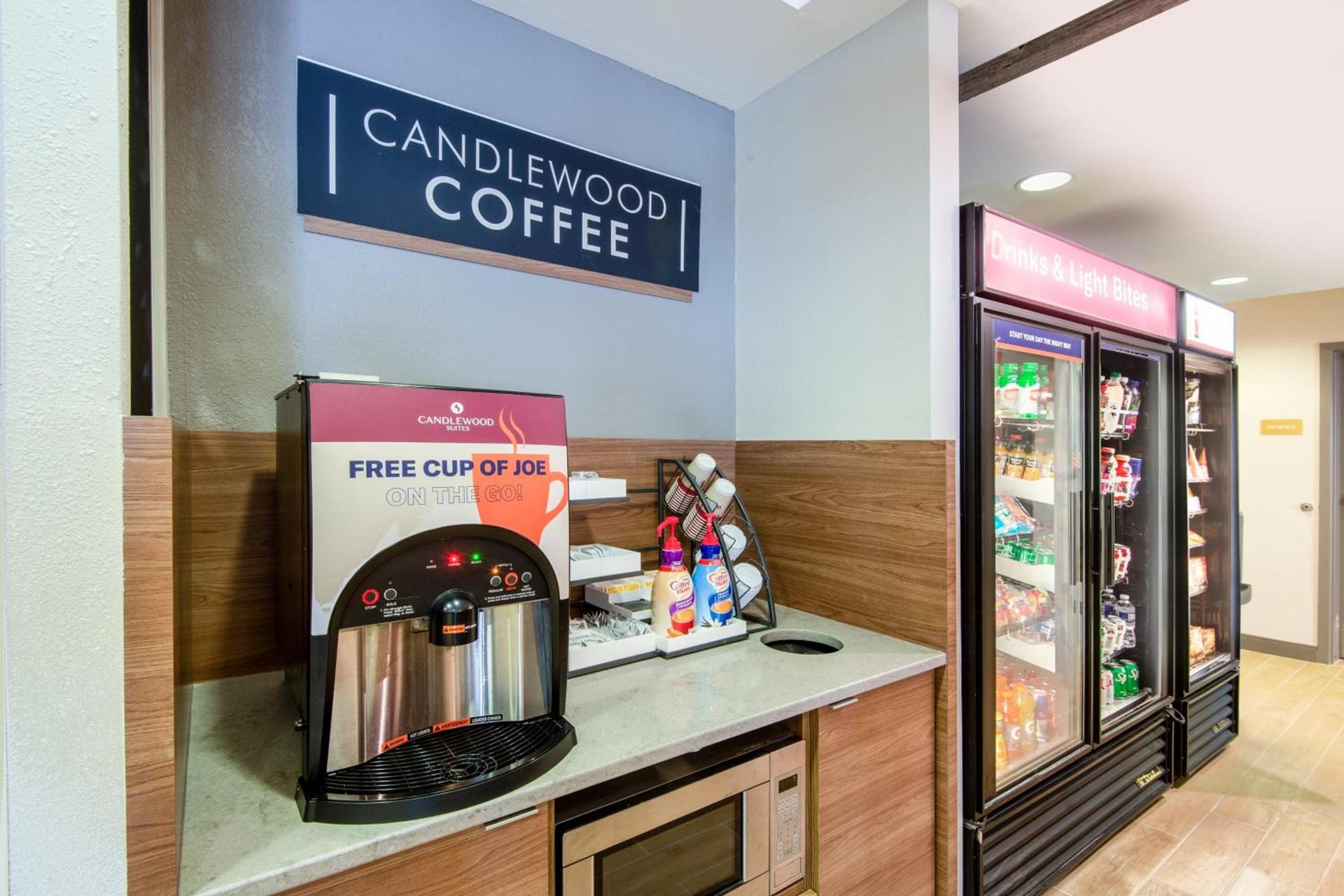Candlewood Suites Manassas by IHG photo 14
