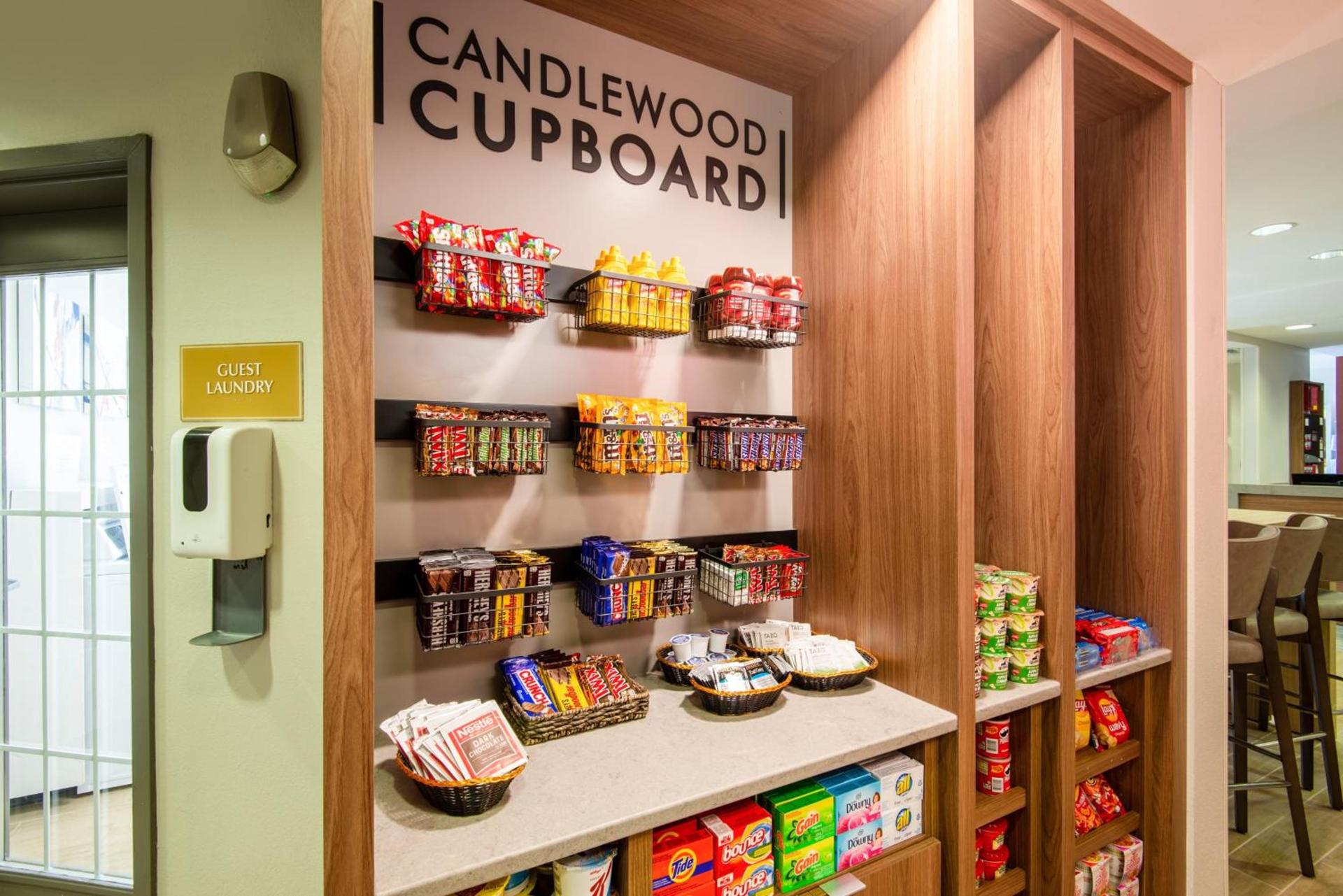 Candlewood Suites Manassas by IHG photo 24