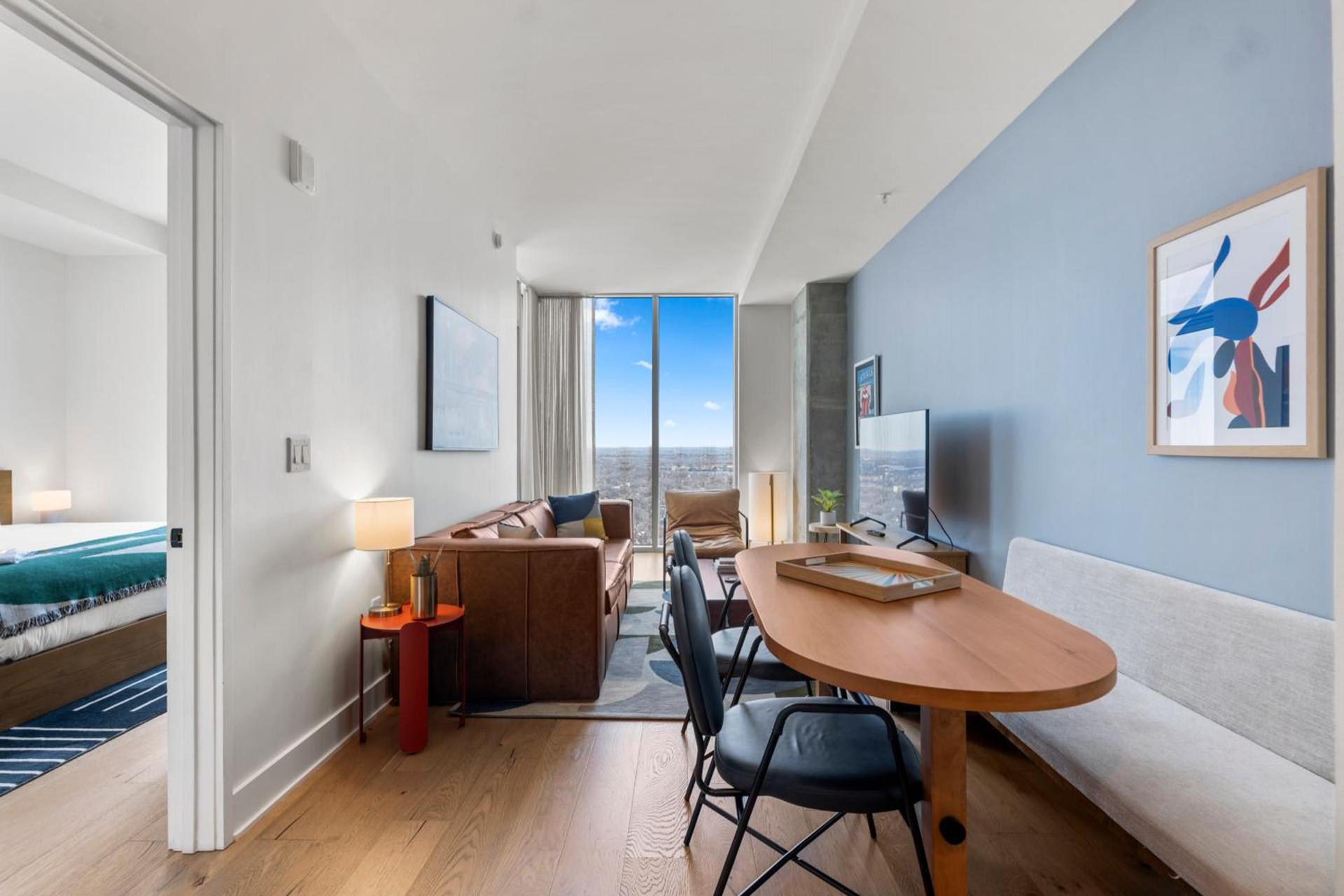 Austin Condo Hotel photo 46