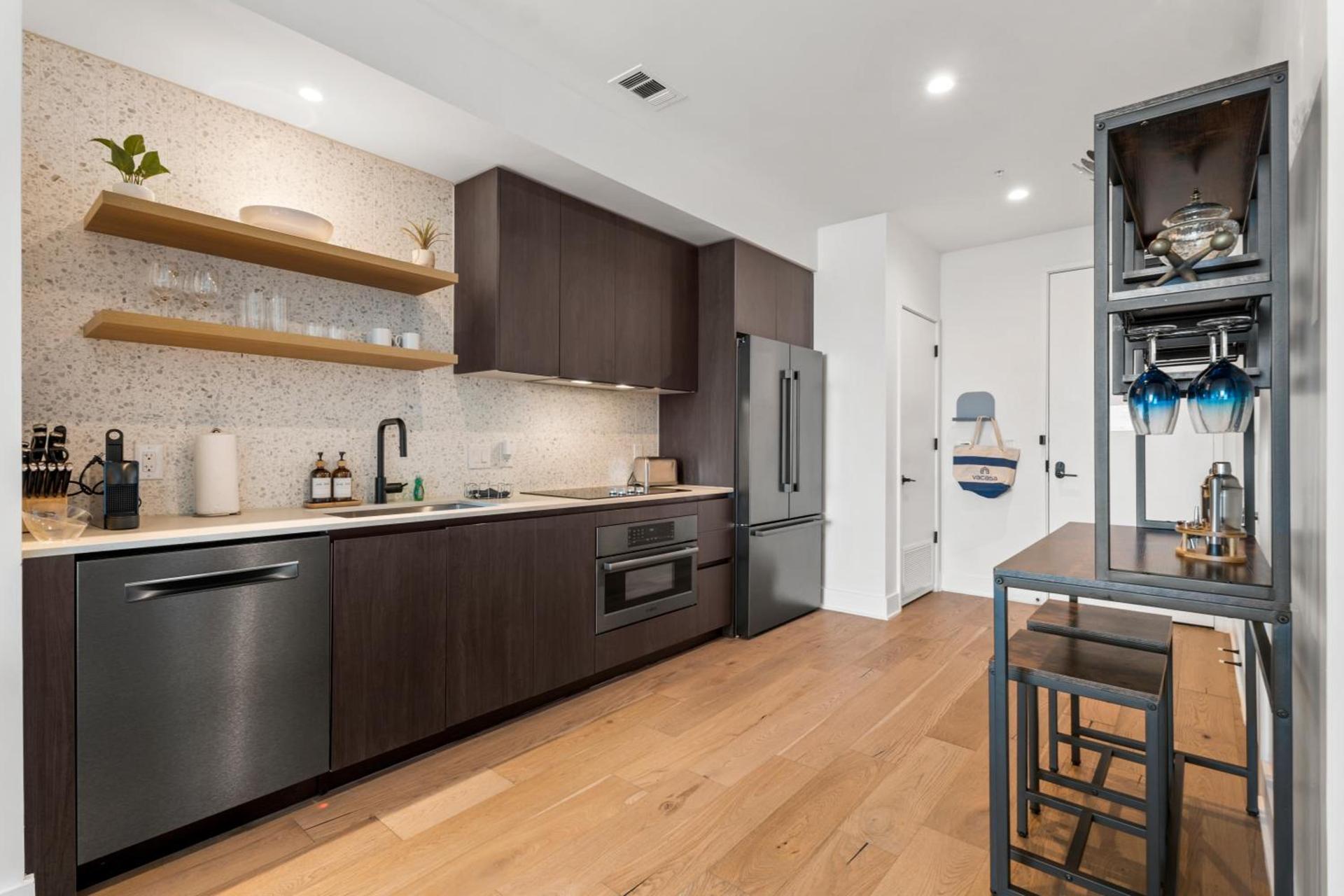 Austin Condo Hotel photo 44