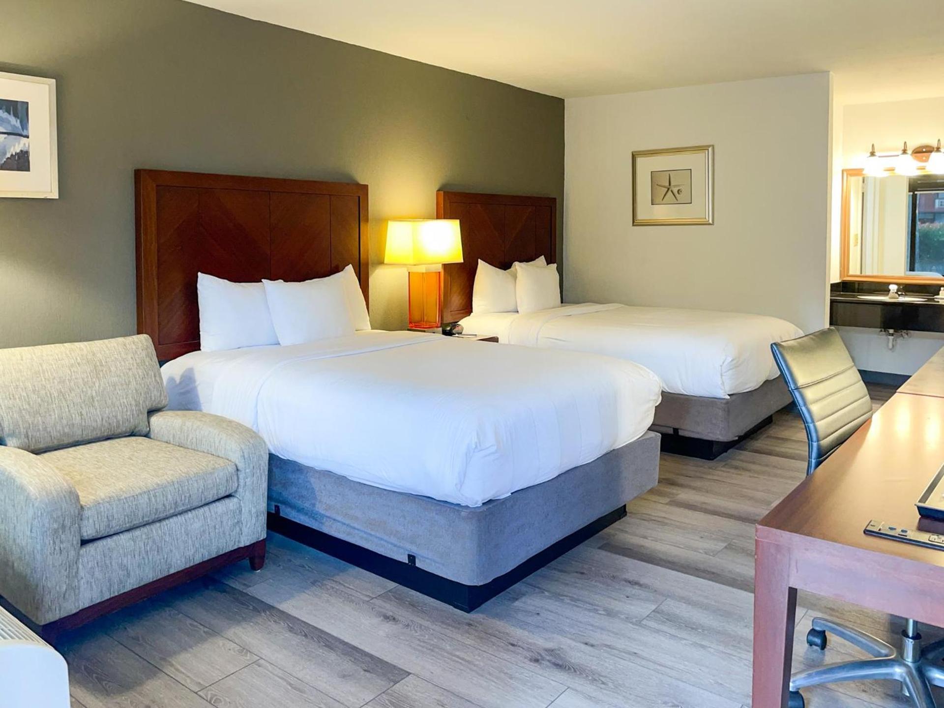 GreenTree Hotel & Extended Stay I-10 FWY Houston, Channelview, Baytown photo 47