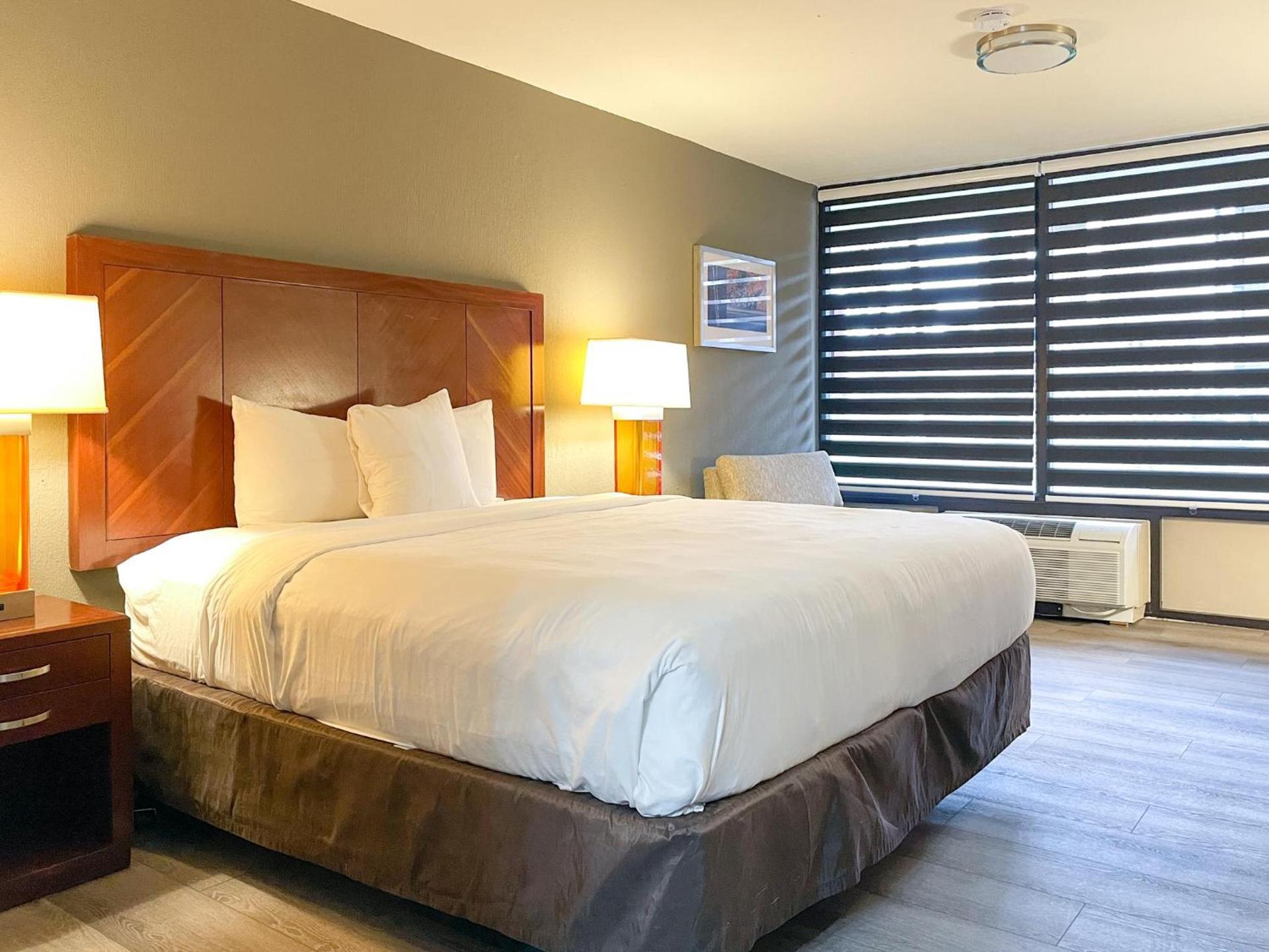 GreenTree Hotel & Extended Stay I-10 FWY Houston, Channelview, Baytown photo 7
