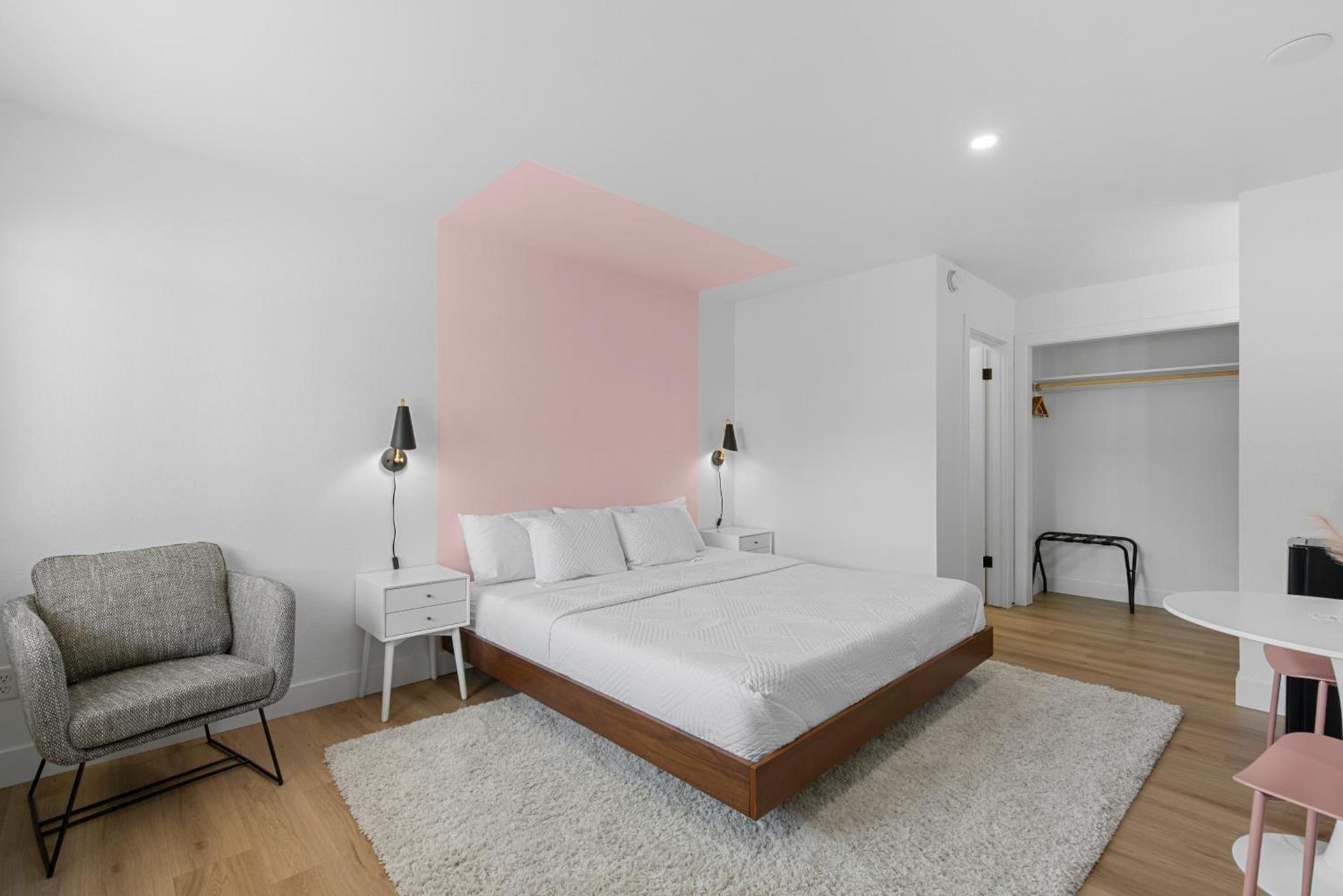 Cashmere Inn photo 14