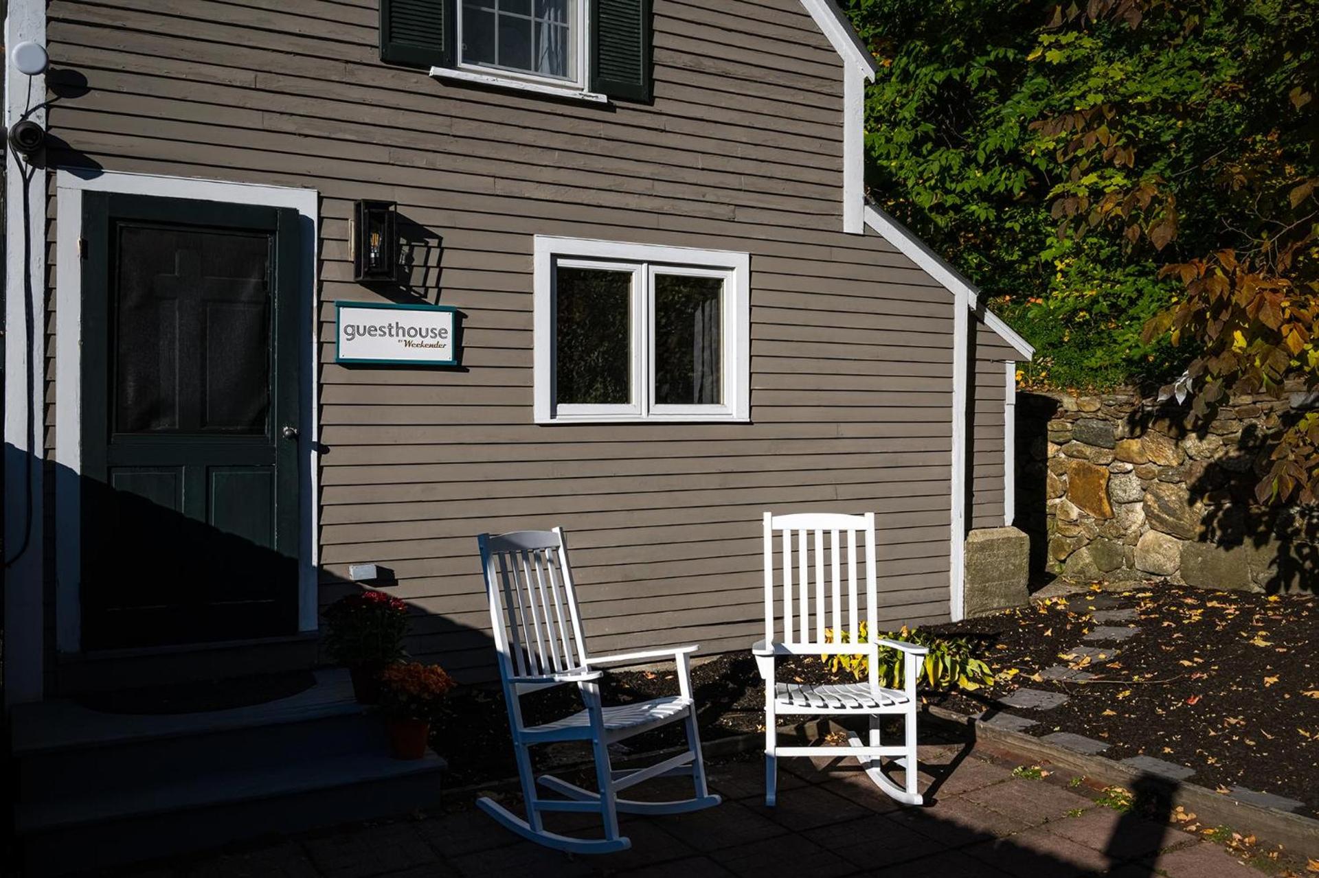 Riverhouse by Weekender formerly Jack Daniels Inn photo 43