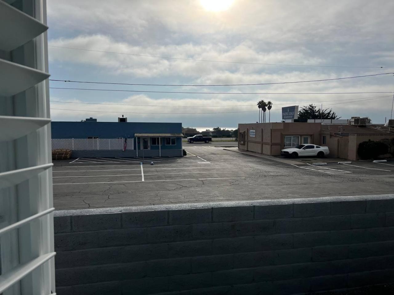 Comfort Inn near Hearst Castle - Cambria photo 90