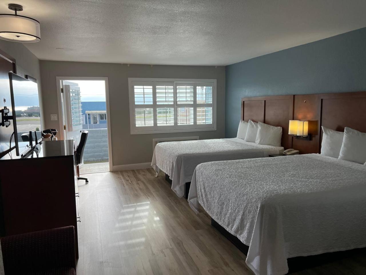 Comfort Inn near Hearst Castle - Cambria photo 92