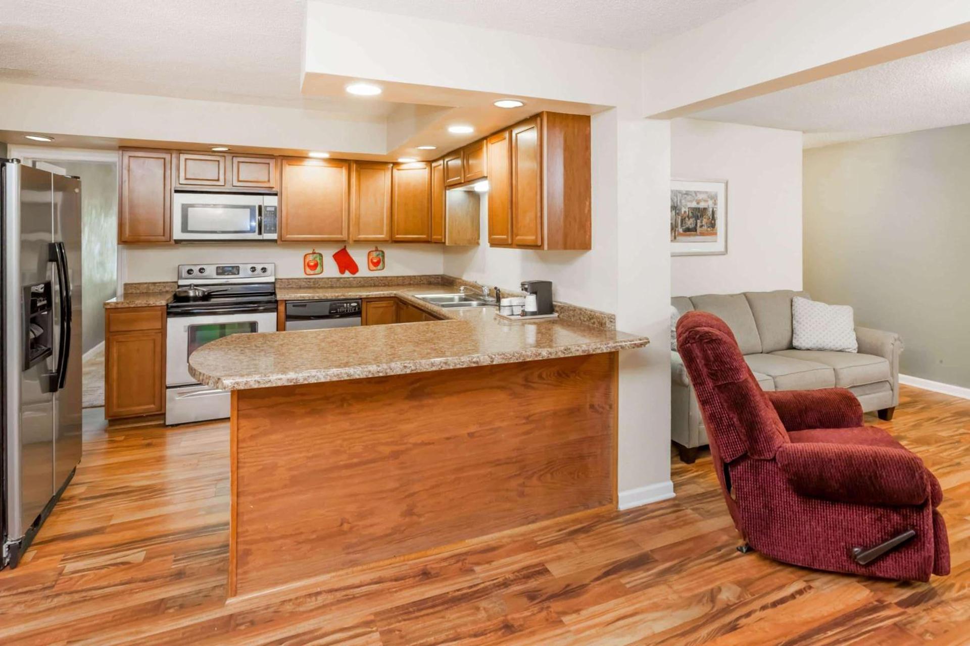 Baymont by Wyndham Peoria photo 11