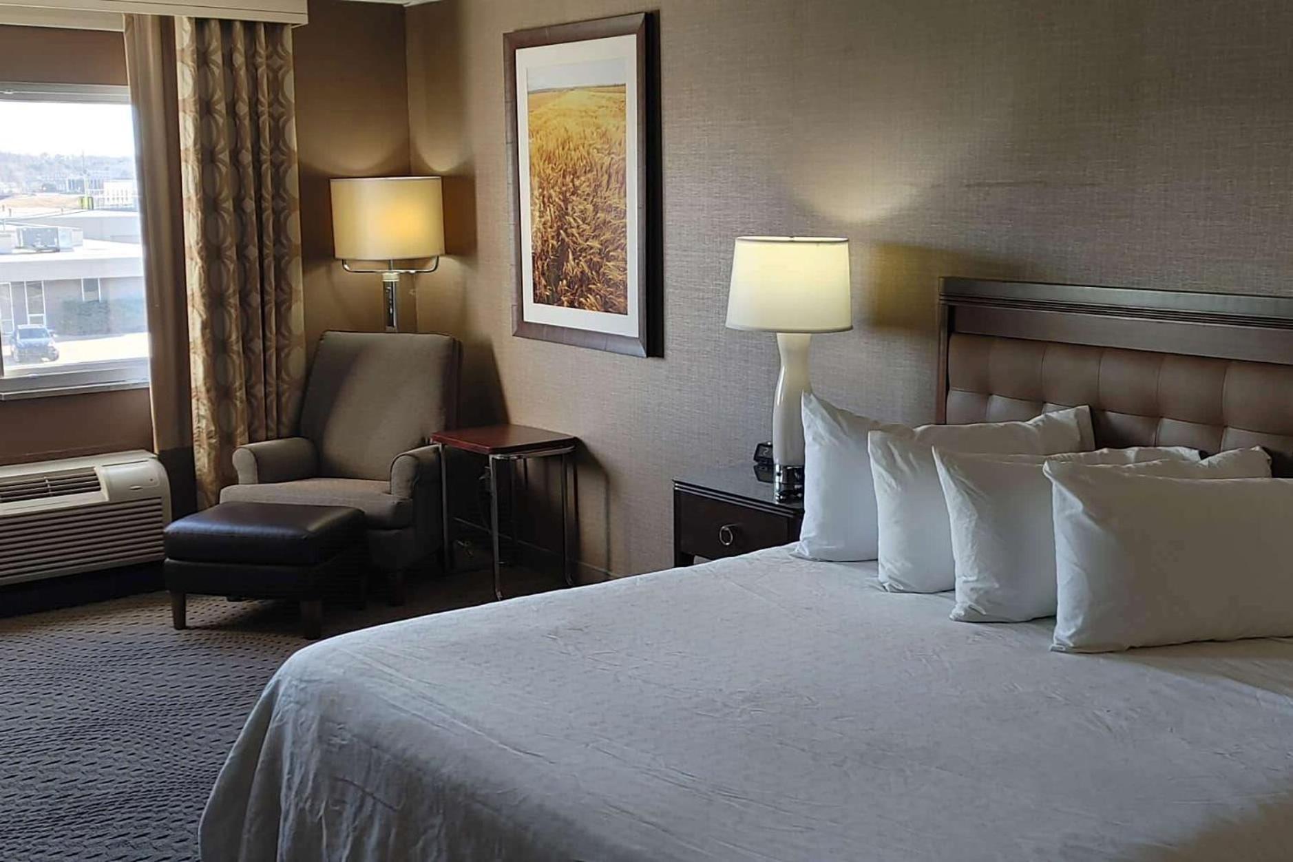 Wyndham Omaha Hotel - West Dodge photo 77