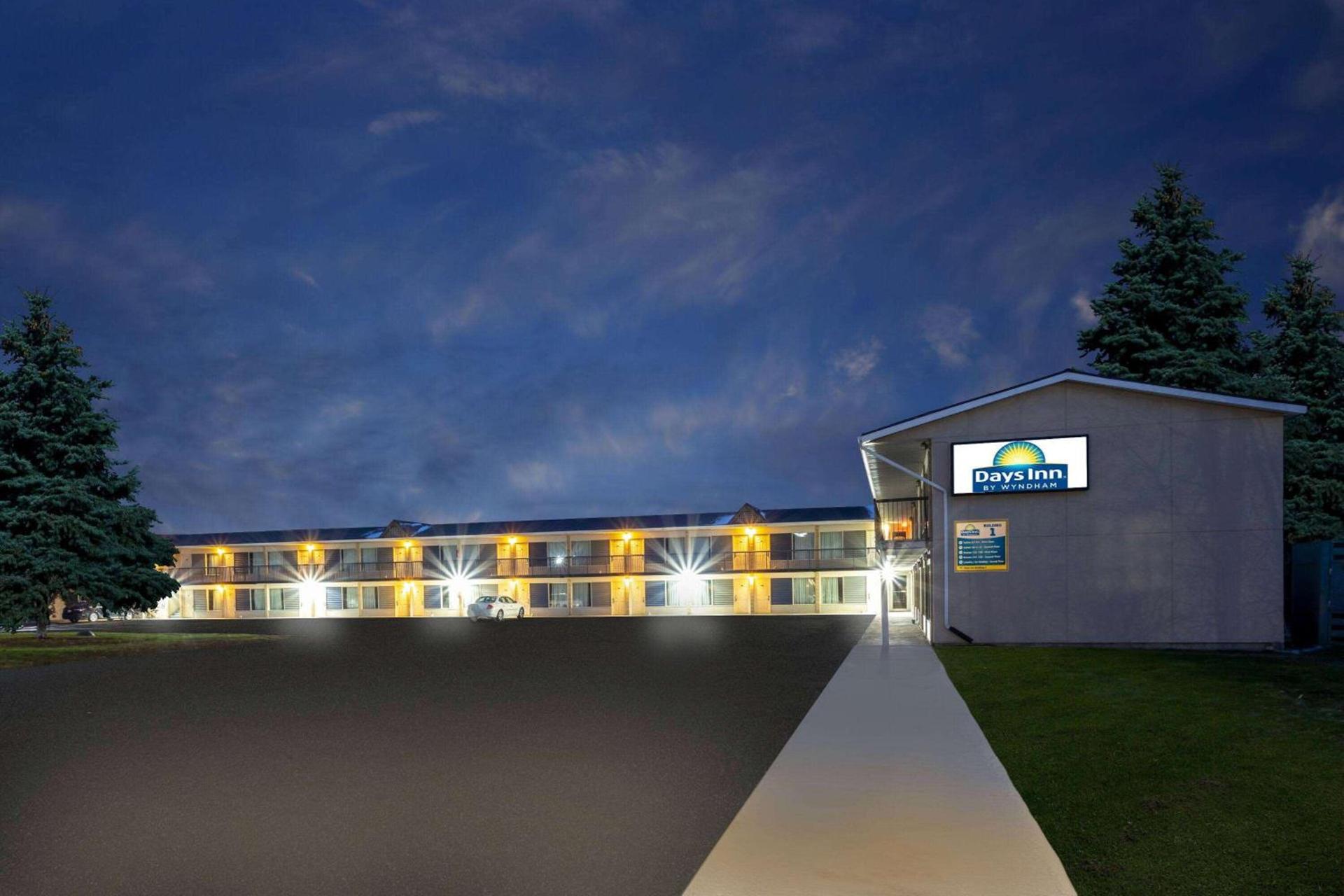 Days Inn by Wyndham Birch Run photo 4