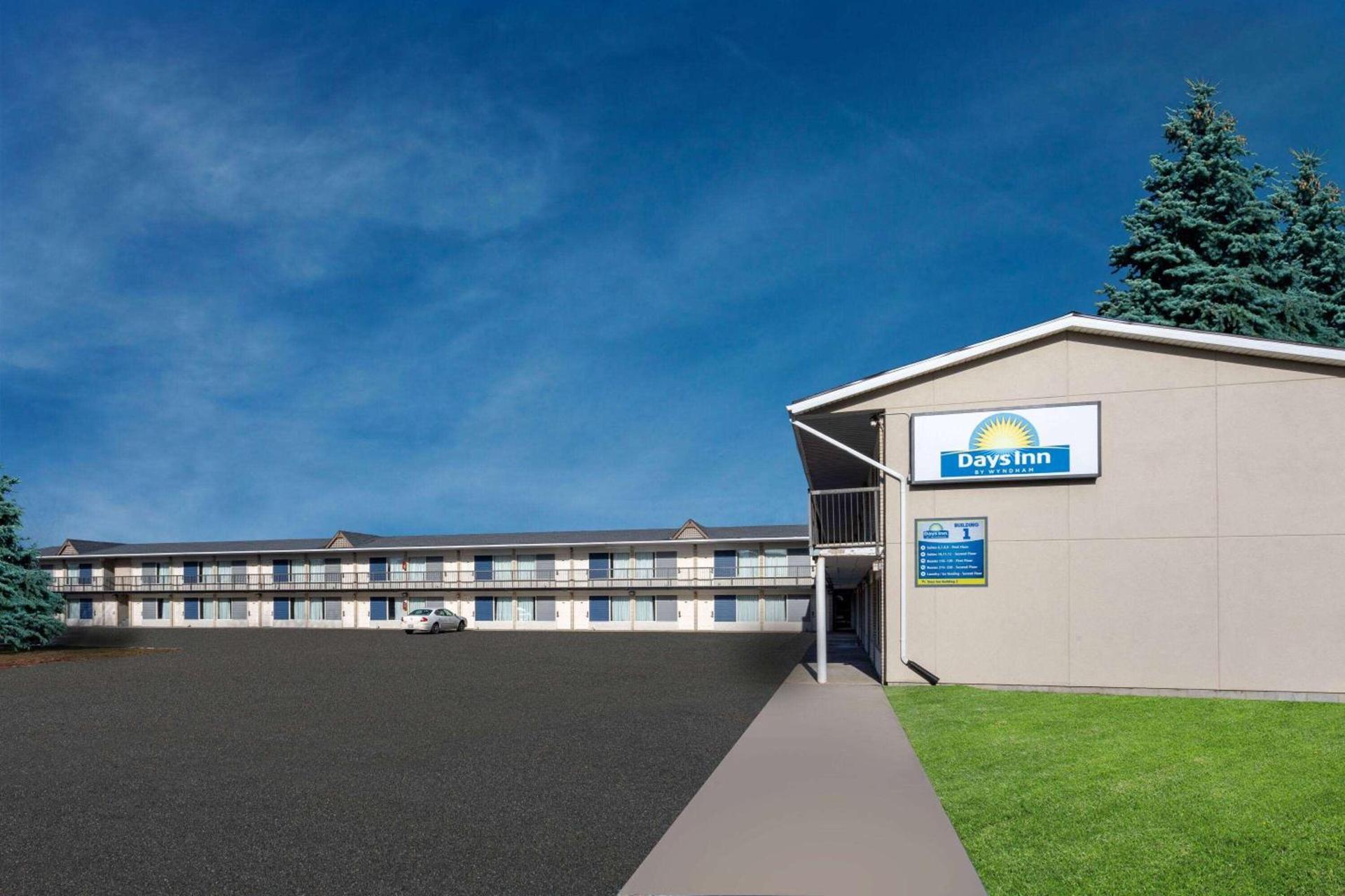 Days Inn by Wyndham Birch Run photo 6