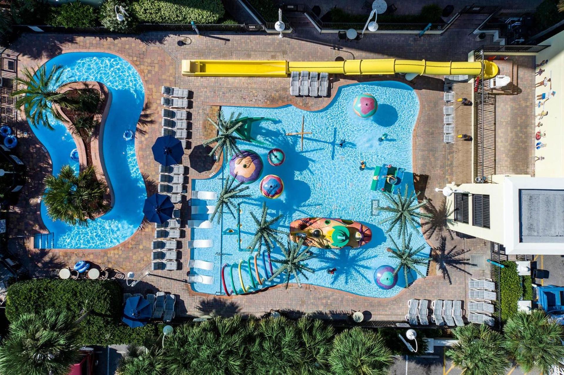 Sea Crest Oceanfront Resort photo 47