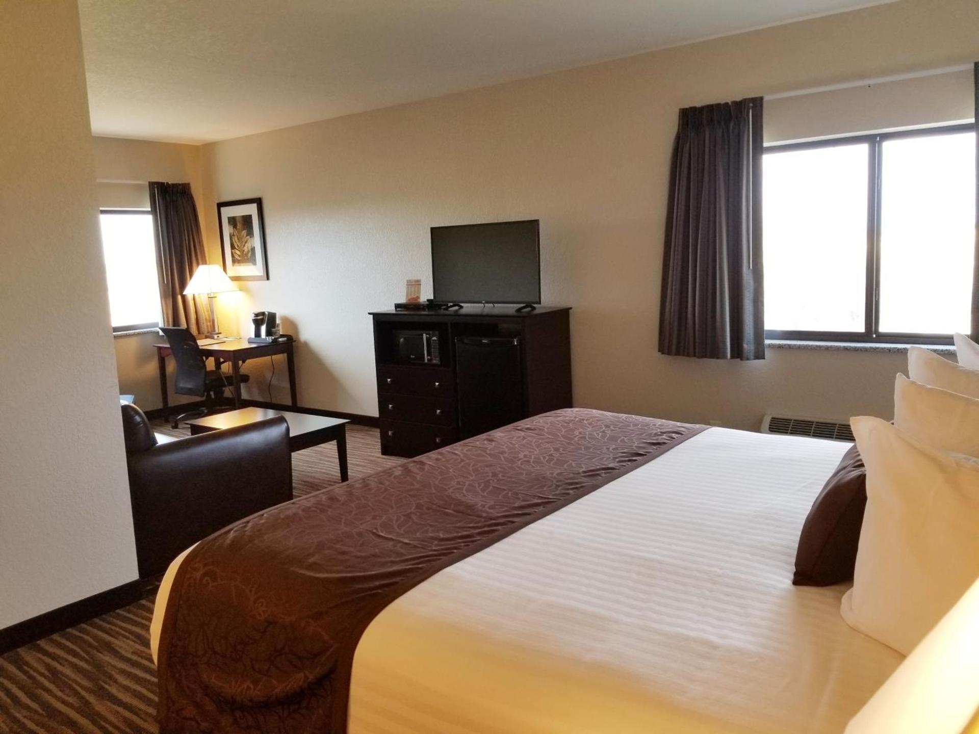 Cobblestone Inn & Suites Maryville photo 28