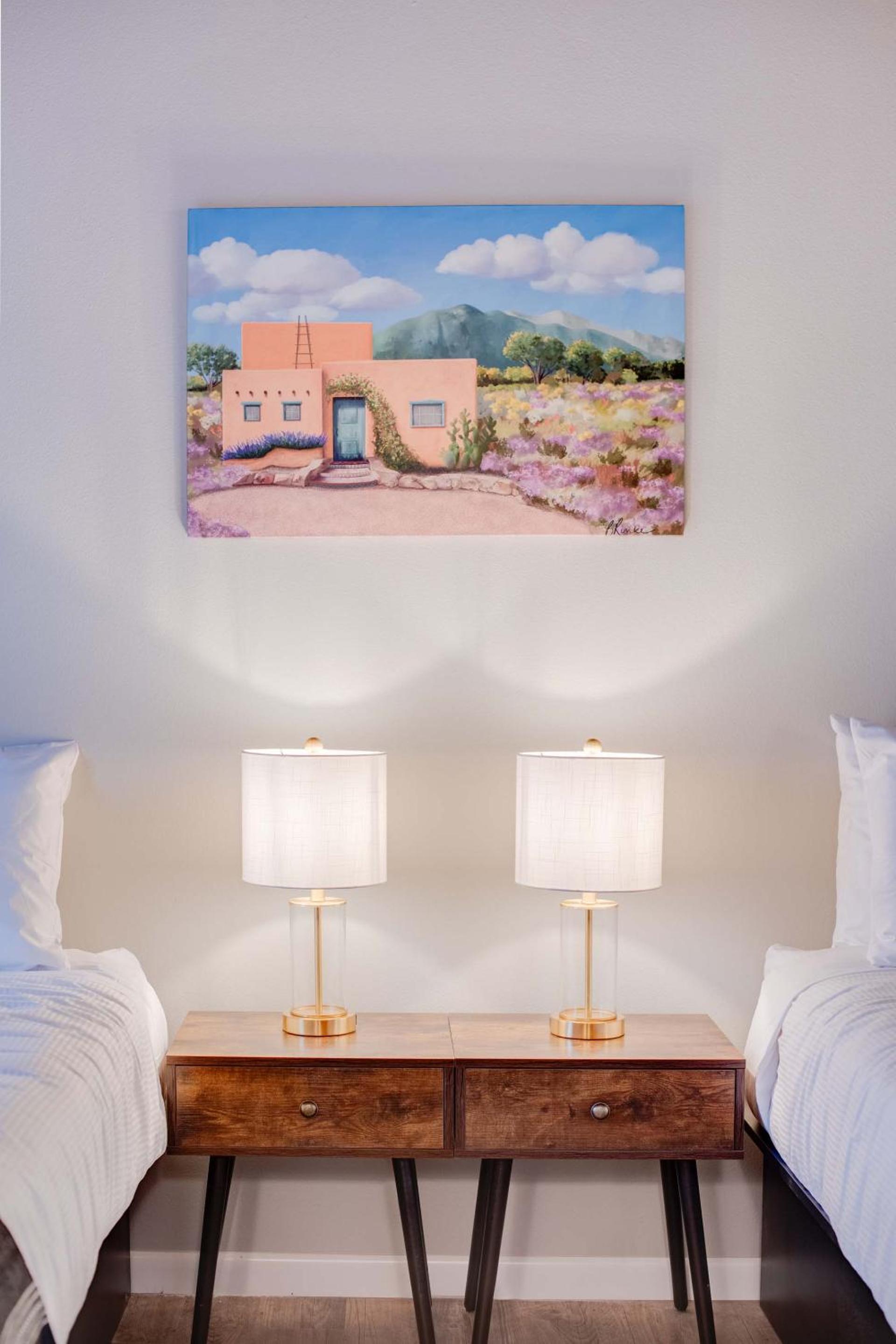 Taos Motor Lodge photo 27