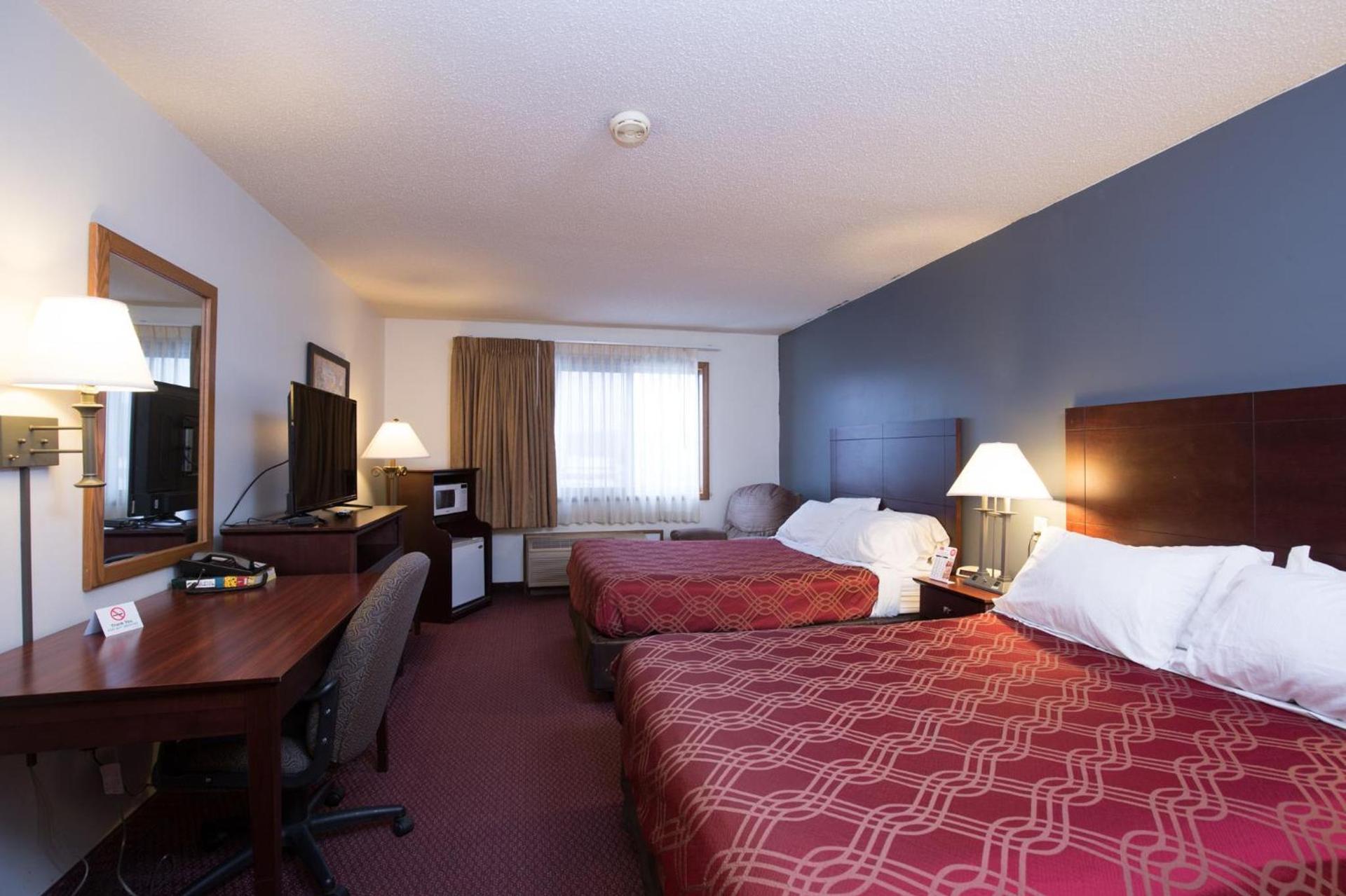 Travelodge by Wyndham Merrill photo 28