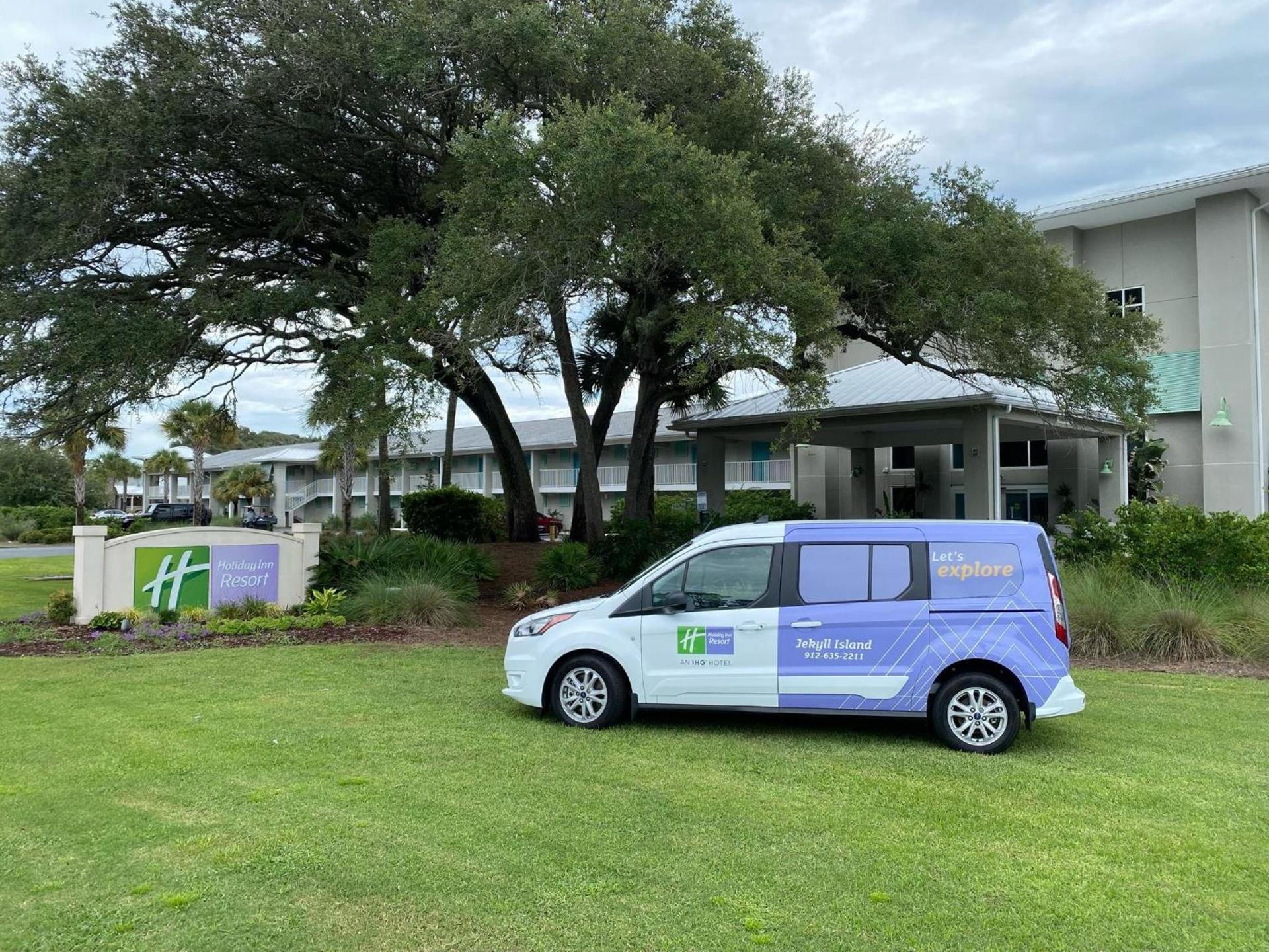 Holiday Inn Resort Jekyll Island by IHG photo 27