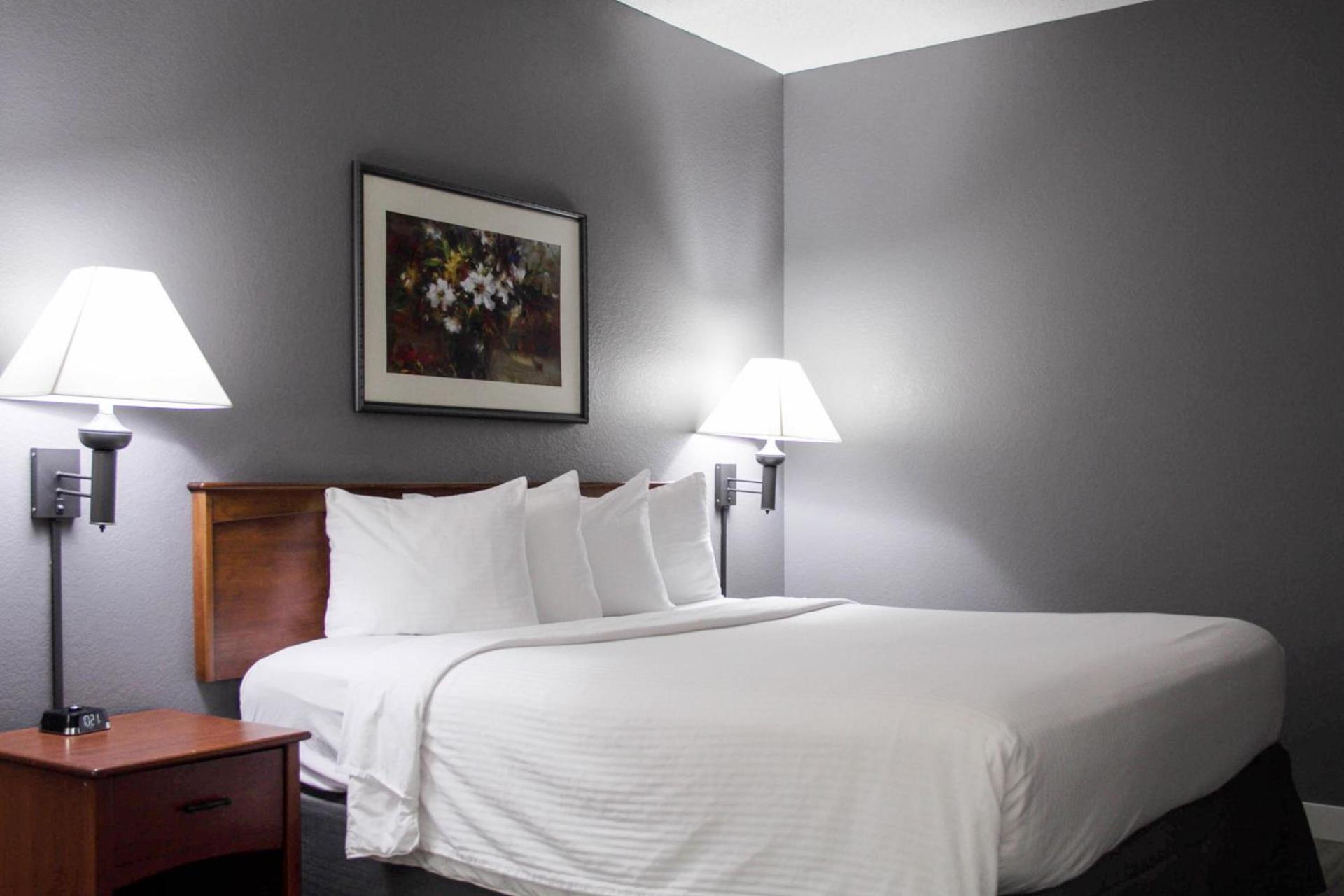 New Victorian Inn - Sioux City photo 4