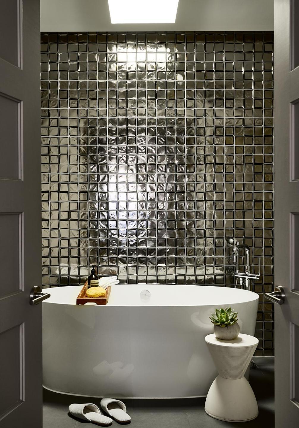 Sanctuary Camelback Mountain Resort and Spa photo 35