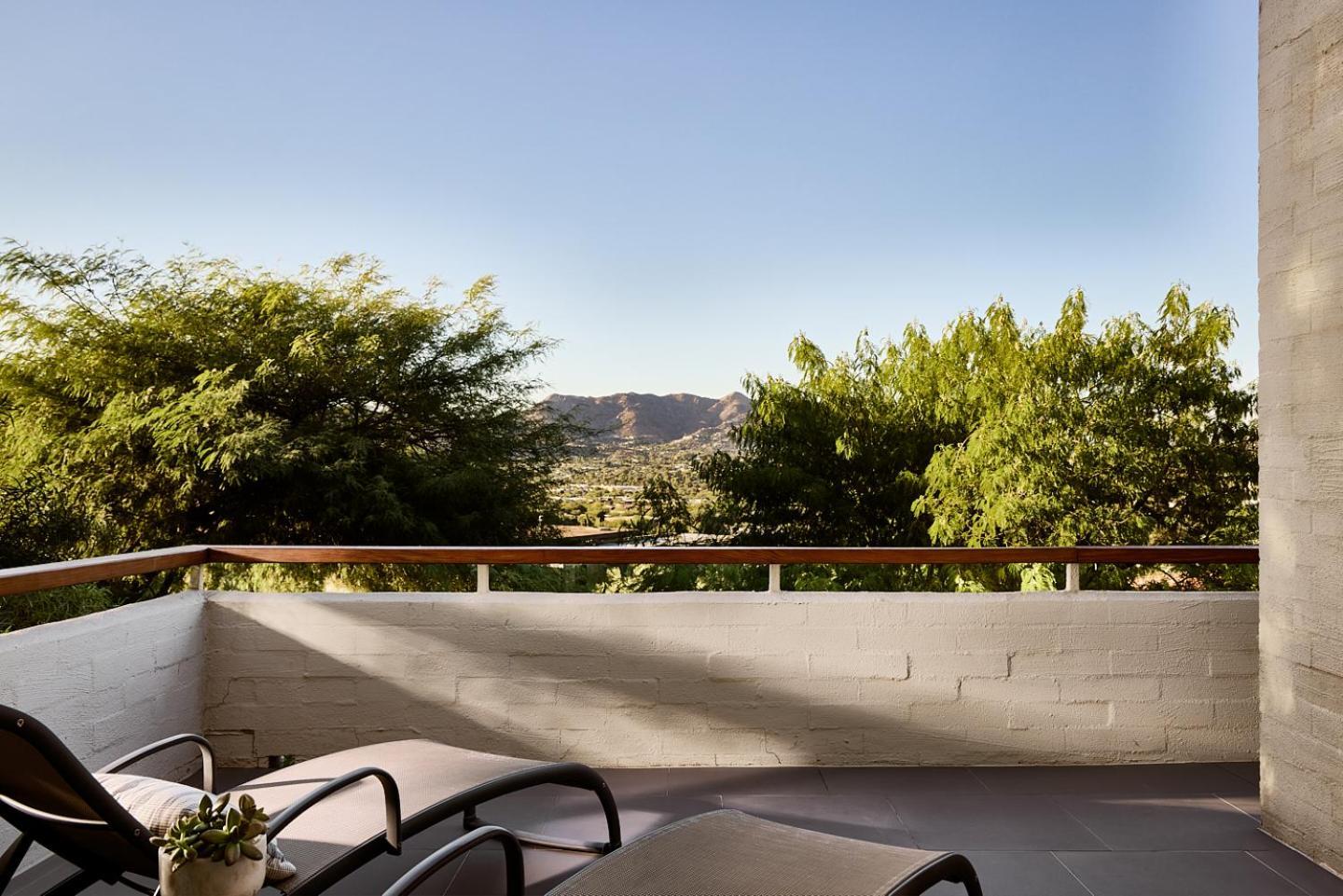 Sanctuary Camelback Mountain Resort and Spa photo 33