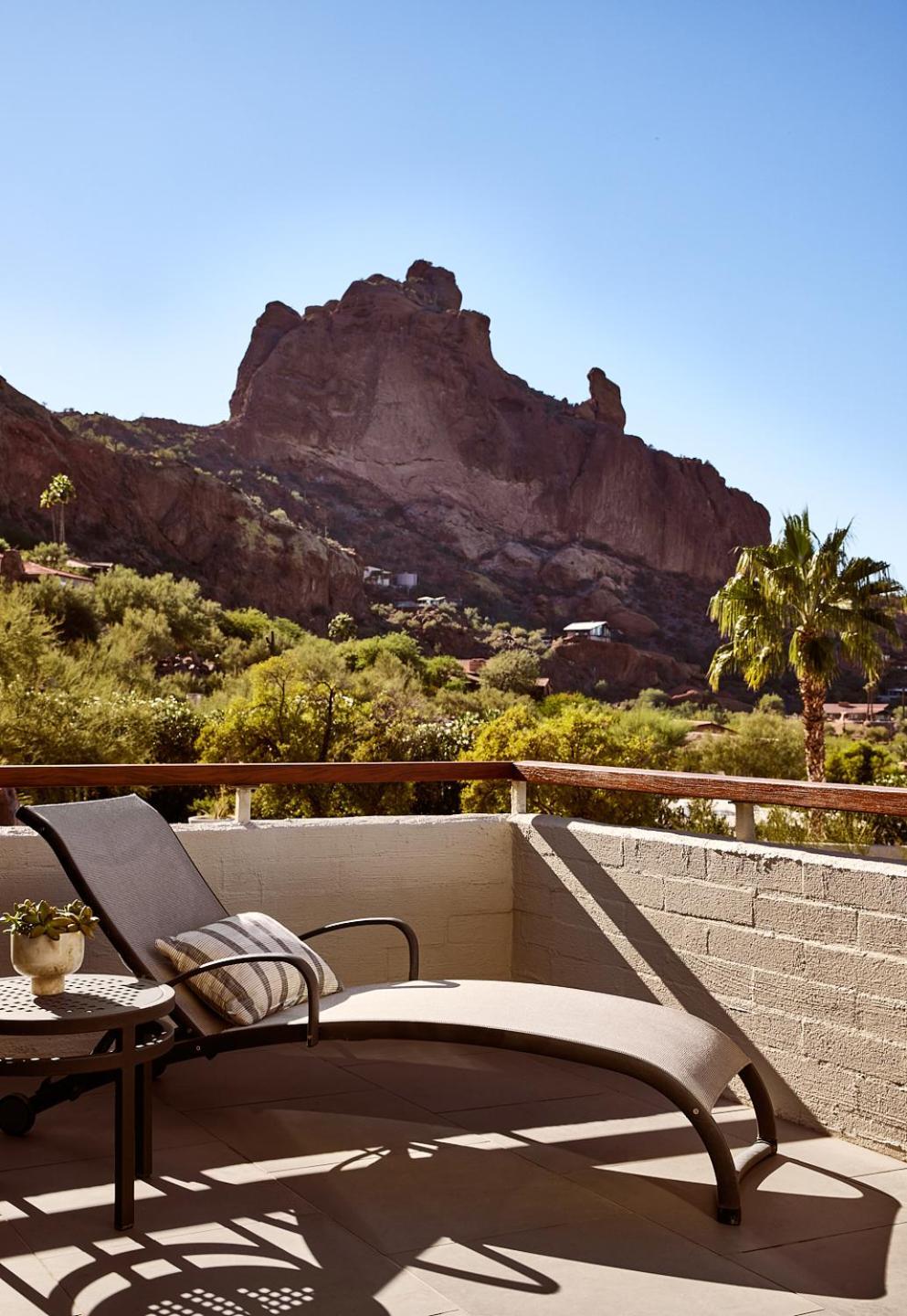 Sanctuary Camelback Mountain Resort and Spa photo 32