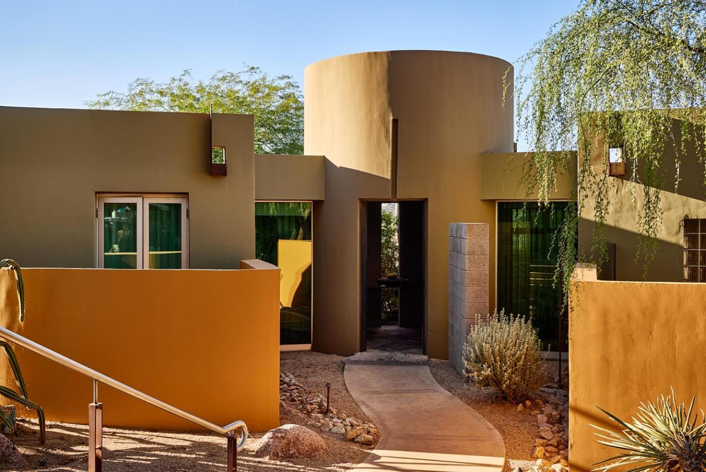 Sanctuary Camelback Mountain Resort and Spa photo 4