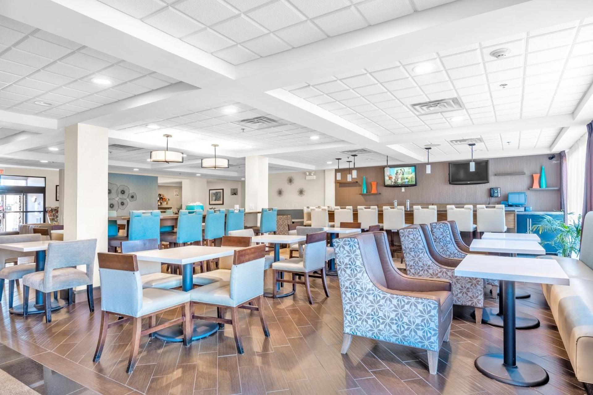 Wingate by Wyndham Chicago Schaumburg photo 51